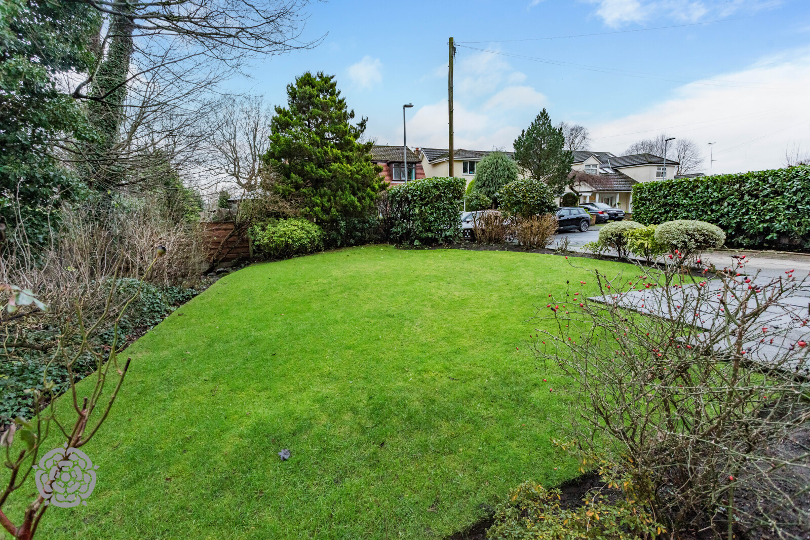 Heywood Hall Road, Heywood, OL10, photo 49
