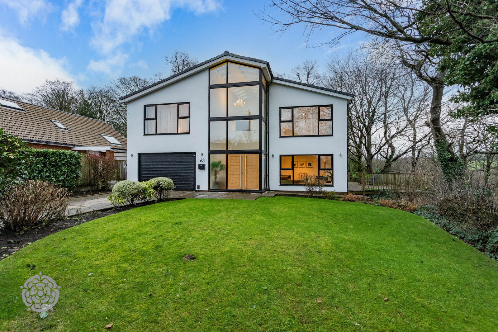 Heywood Hall Road, Heywood, OL10, photo 32