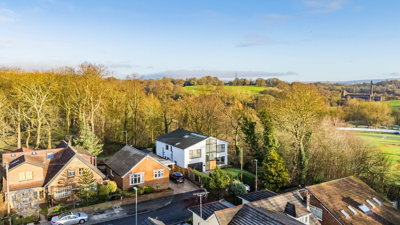 Heywood Hall Road, Heywood, OL10, photo 40