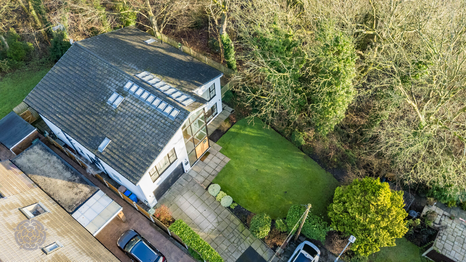 Heywood Hall Road, Heywood, OL10, photo 45