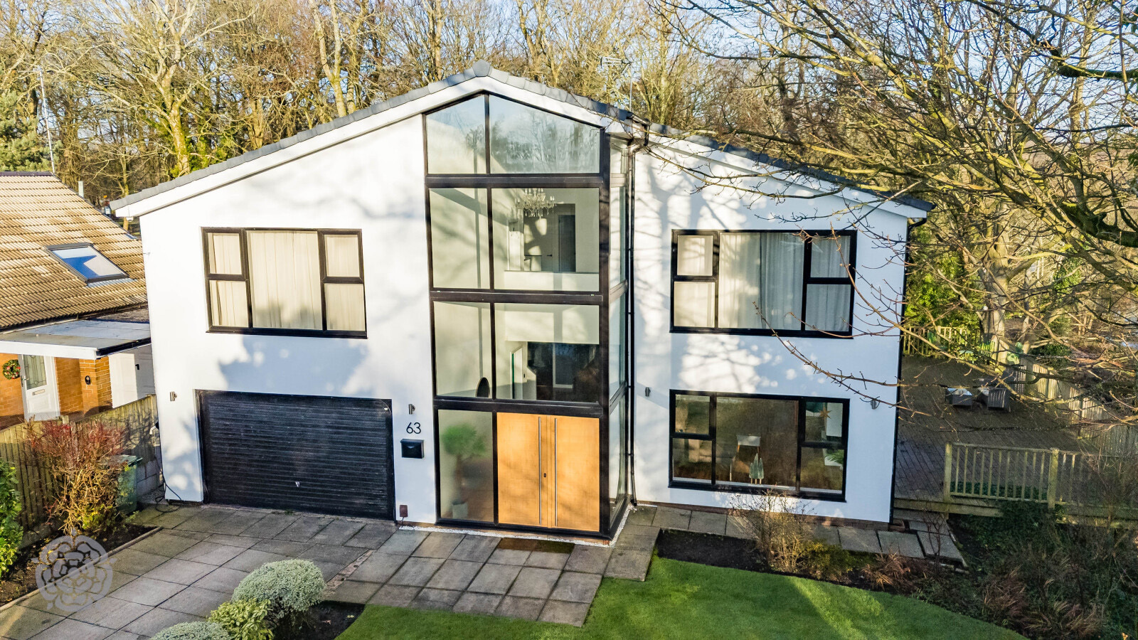 Heywood Hall Road, Heywood, OL10, photo 44