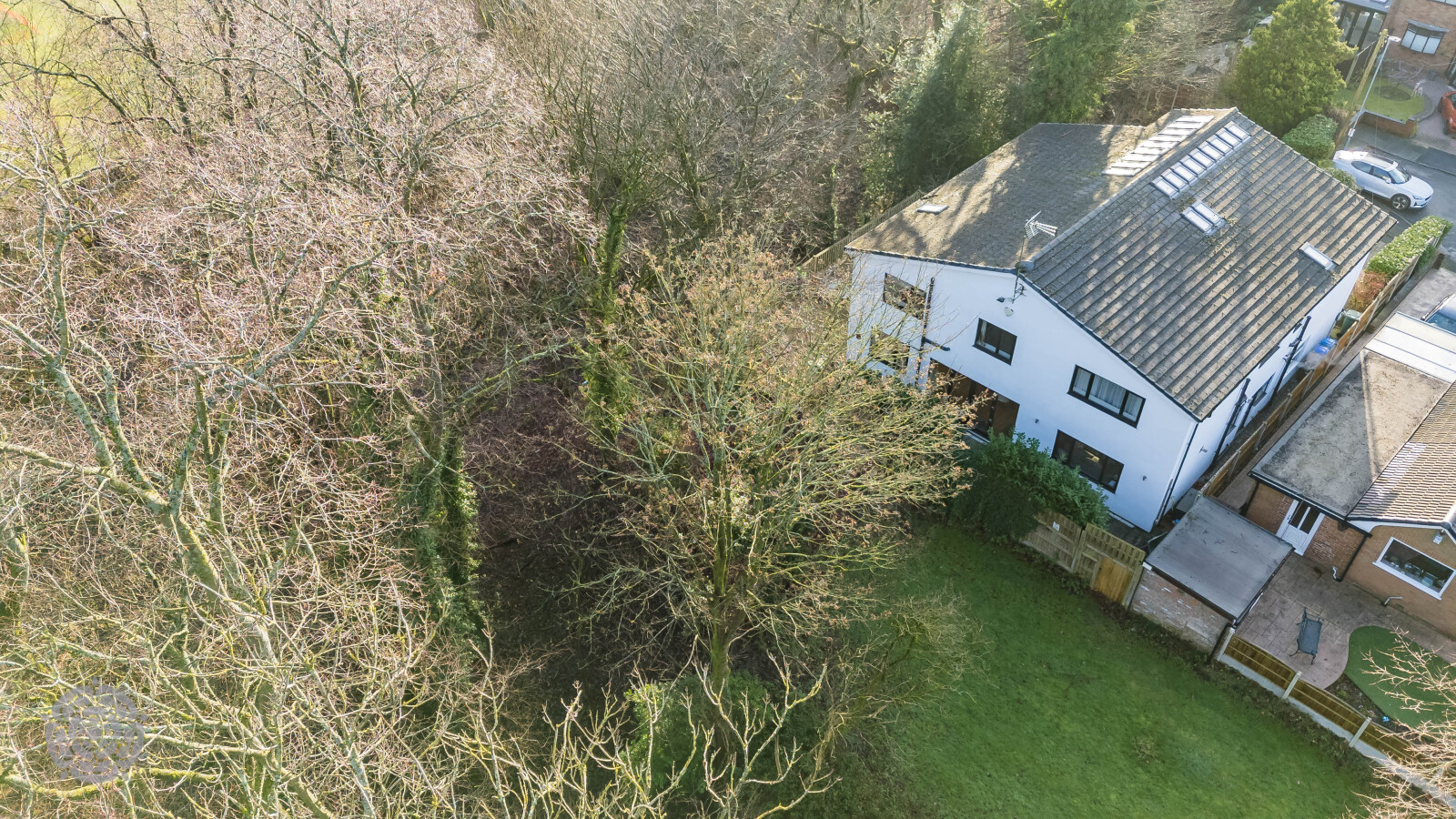 Heywood Hall Road, Heywood, OL10, photo 43