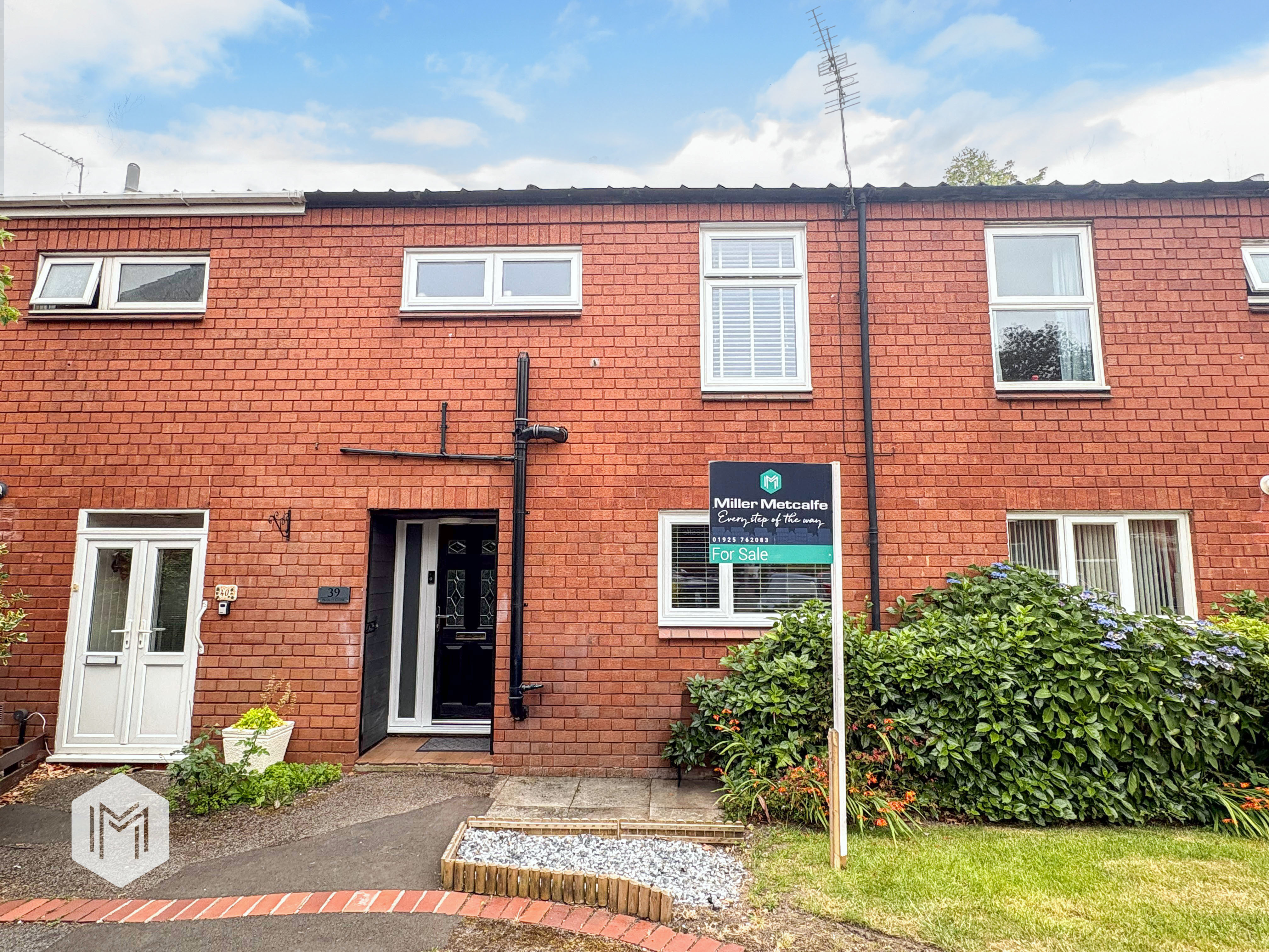 Peasley Close, Padgate, WA2