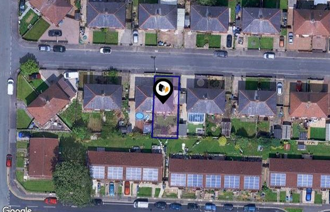 Malton Road, Worsley, M28, photo 16