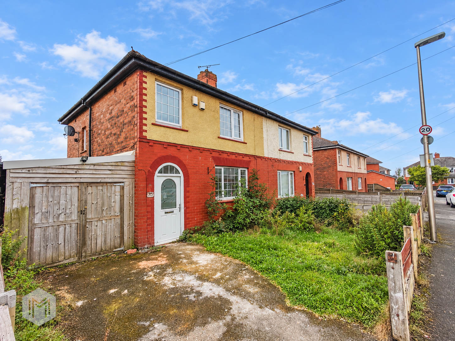Malton Road