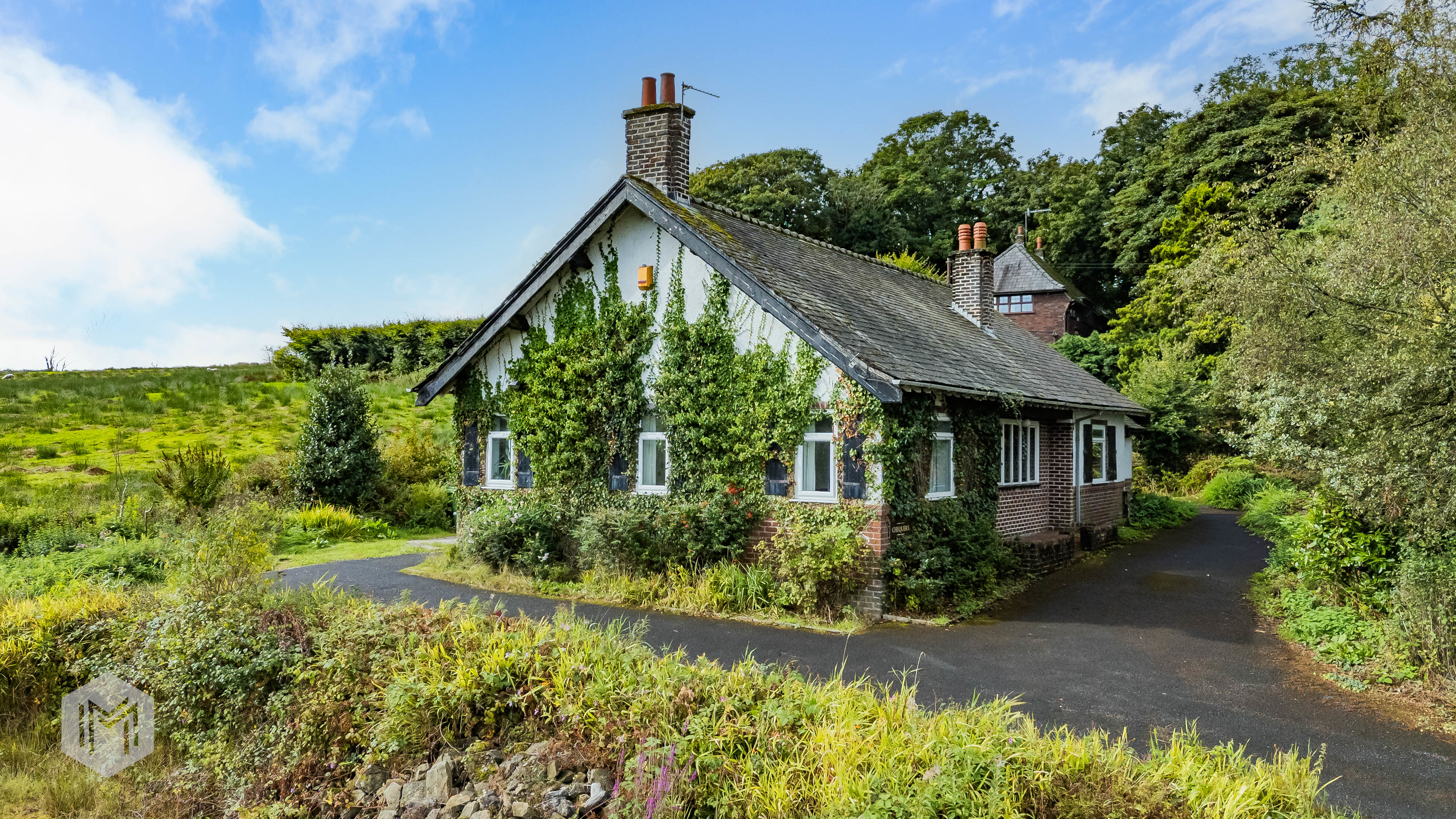 Horrocks Fold, Bolton, BL1