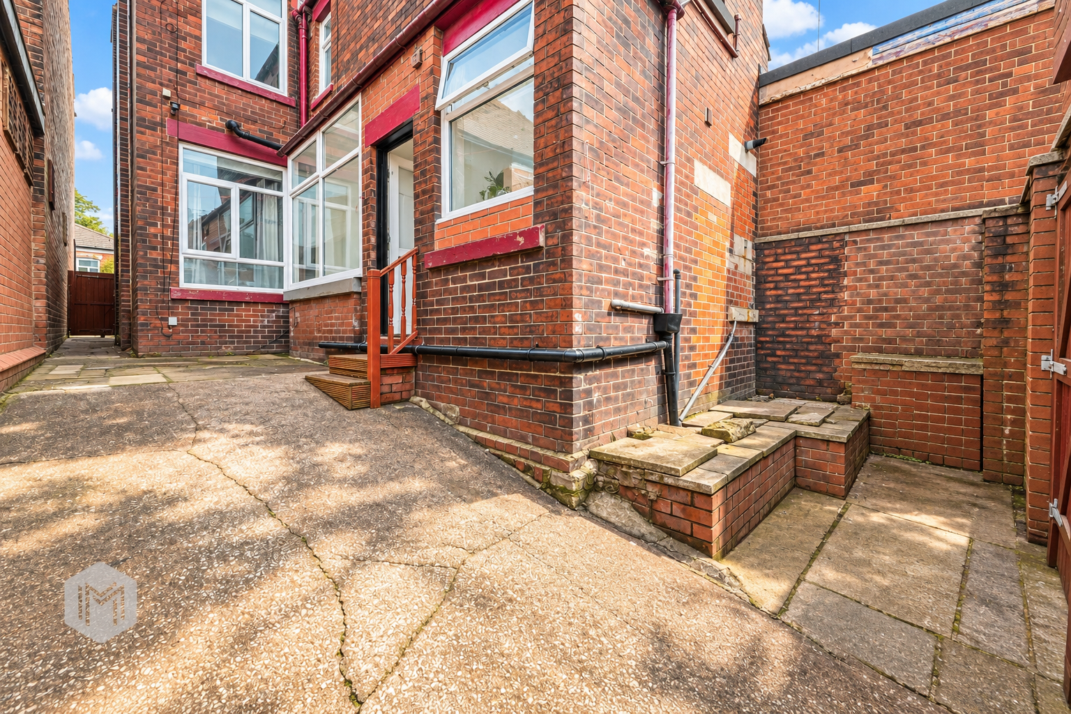 Tonge Moor Road, Tonge Moor, Bolton, BL2, photo 16