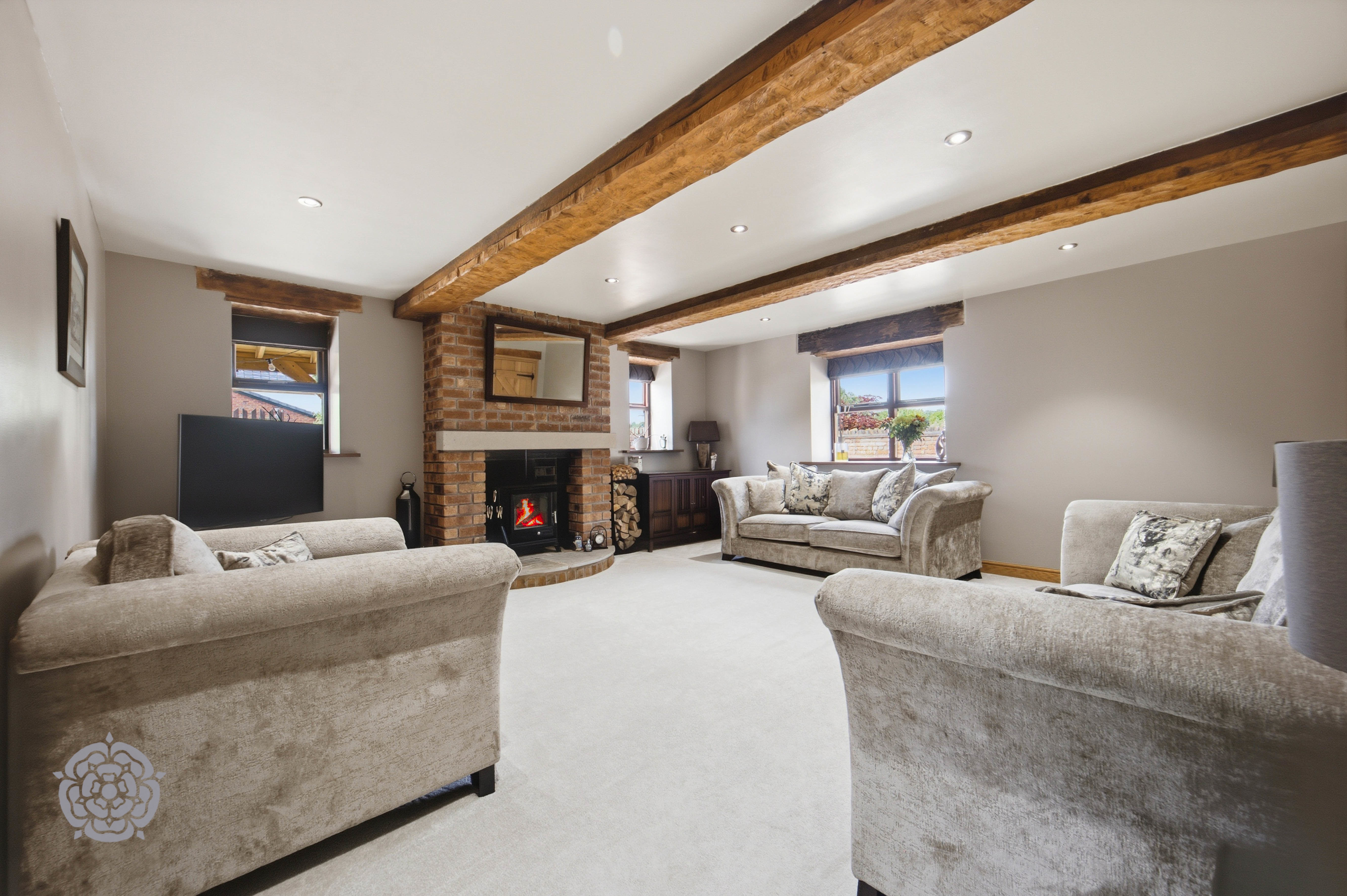 Red Brick Barn-37