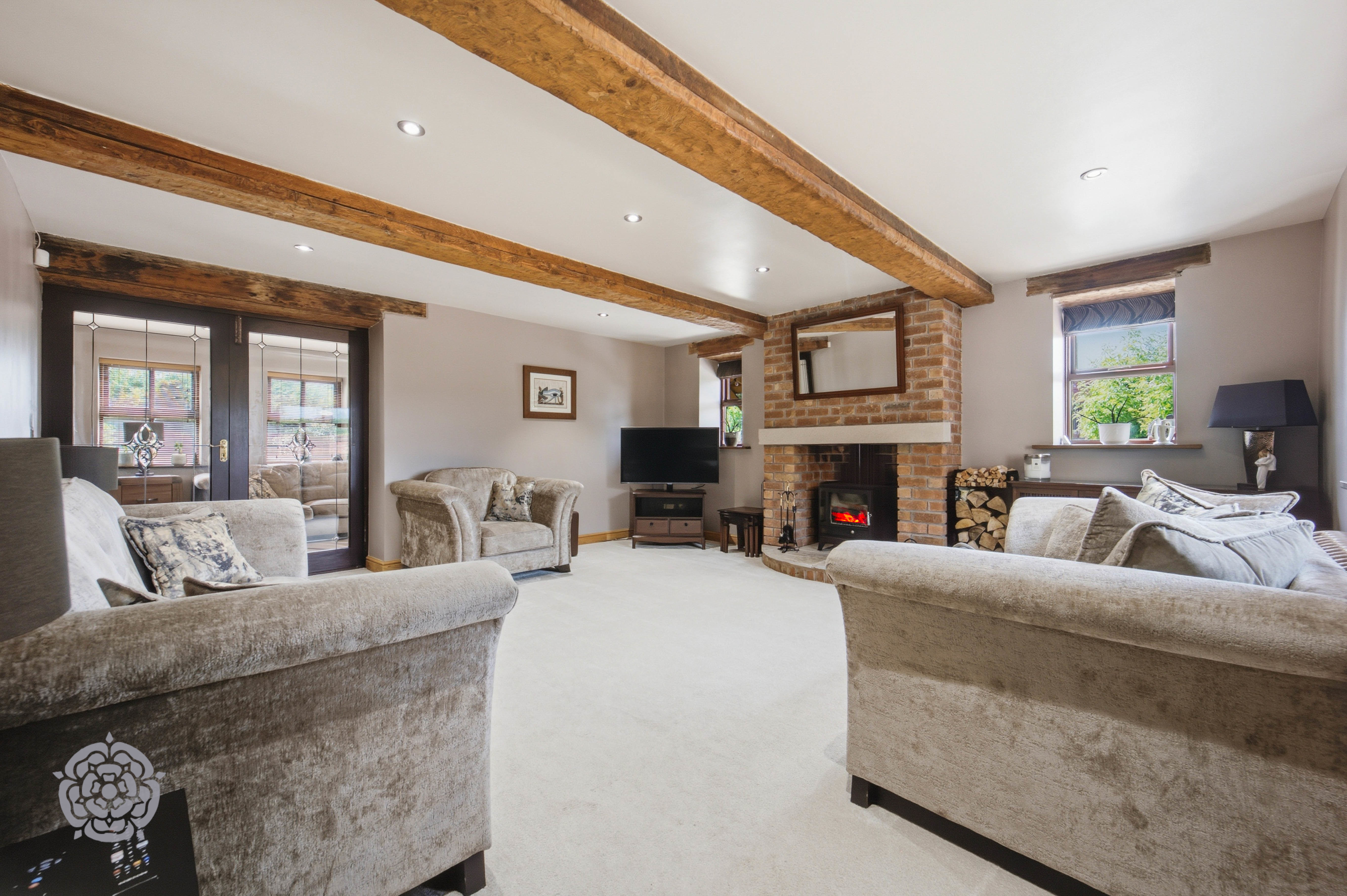 Red Brick Barn-36