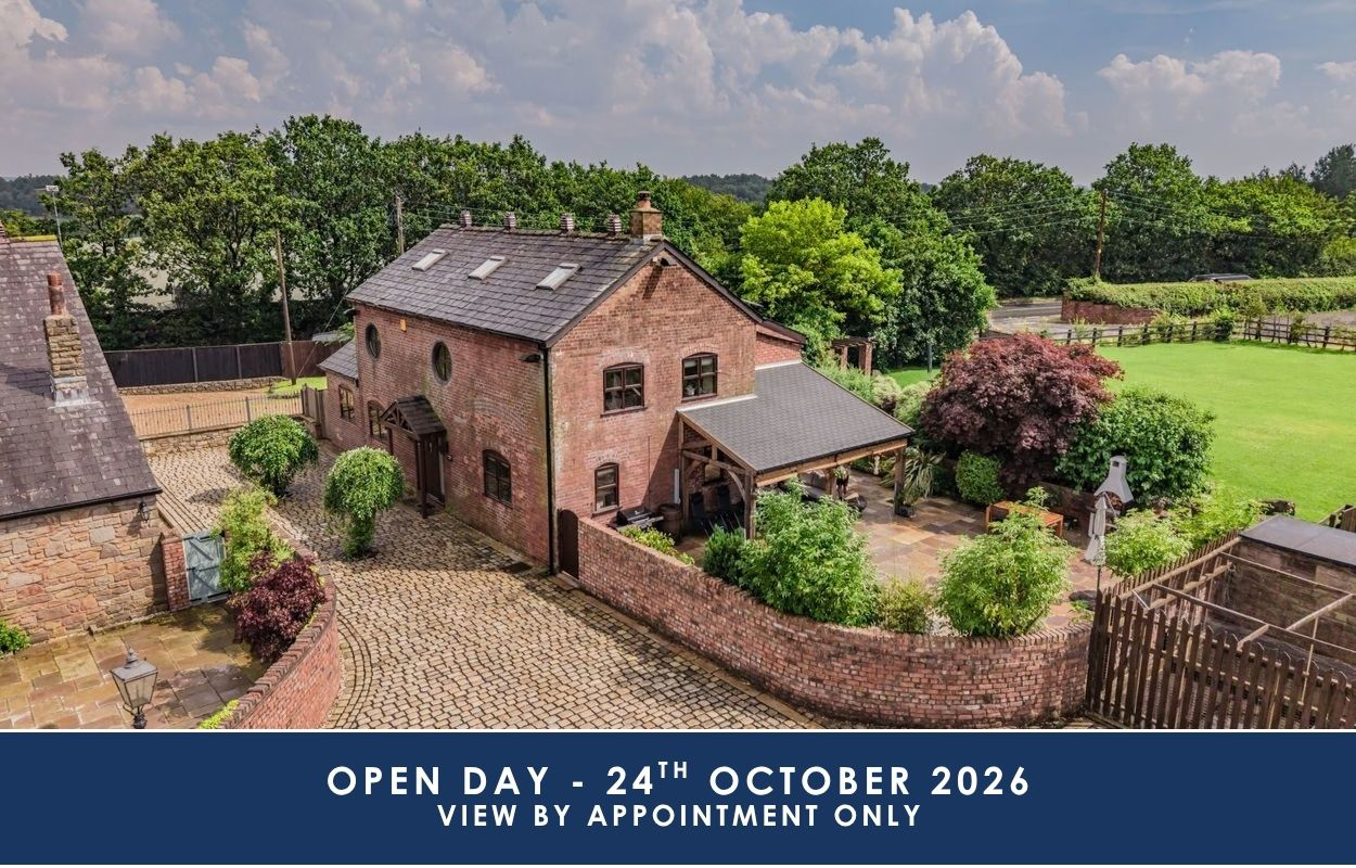 open day - 24th October 2026 Viewing by Appointment Only 3