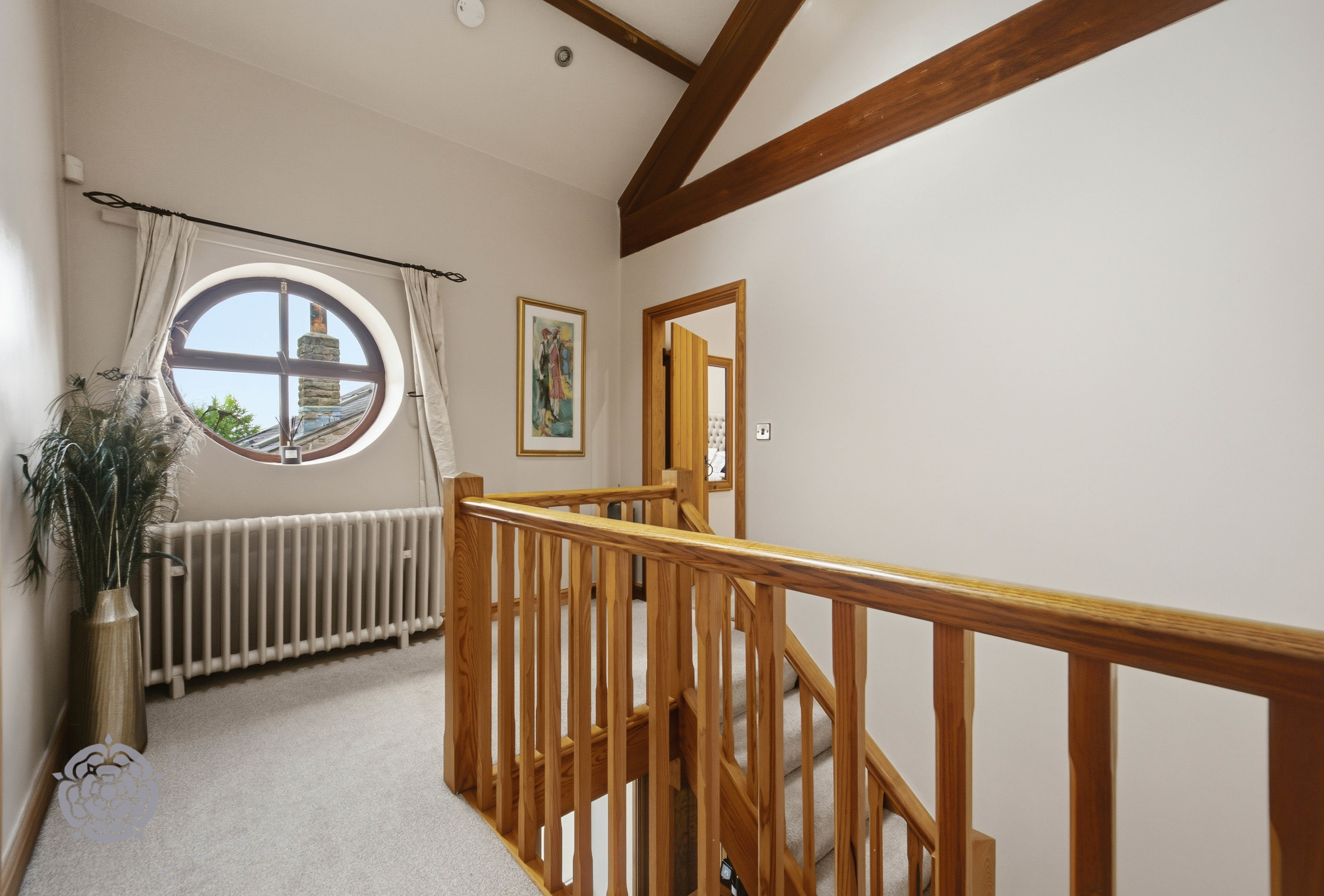 Red Brick Barn-41