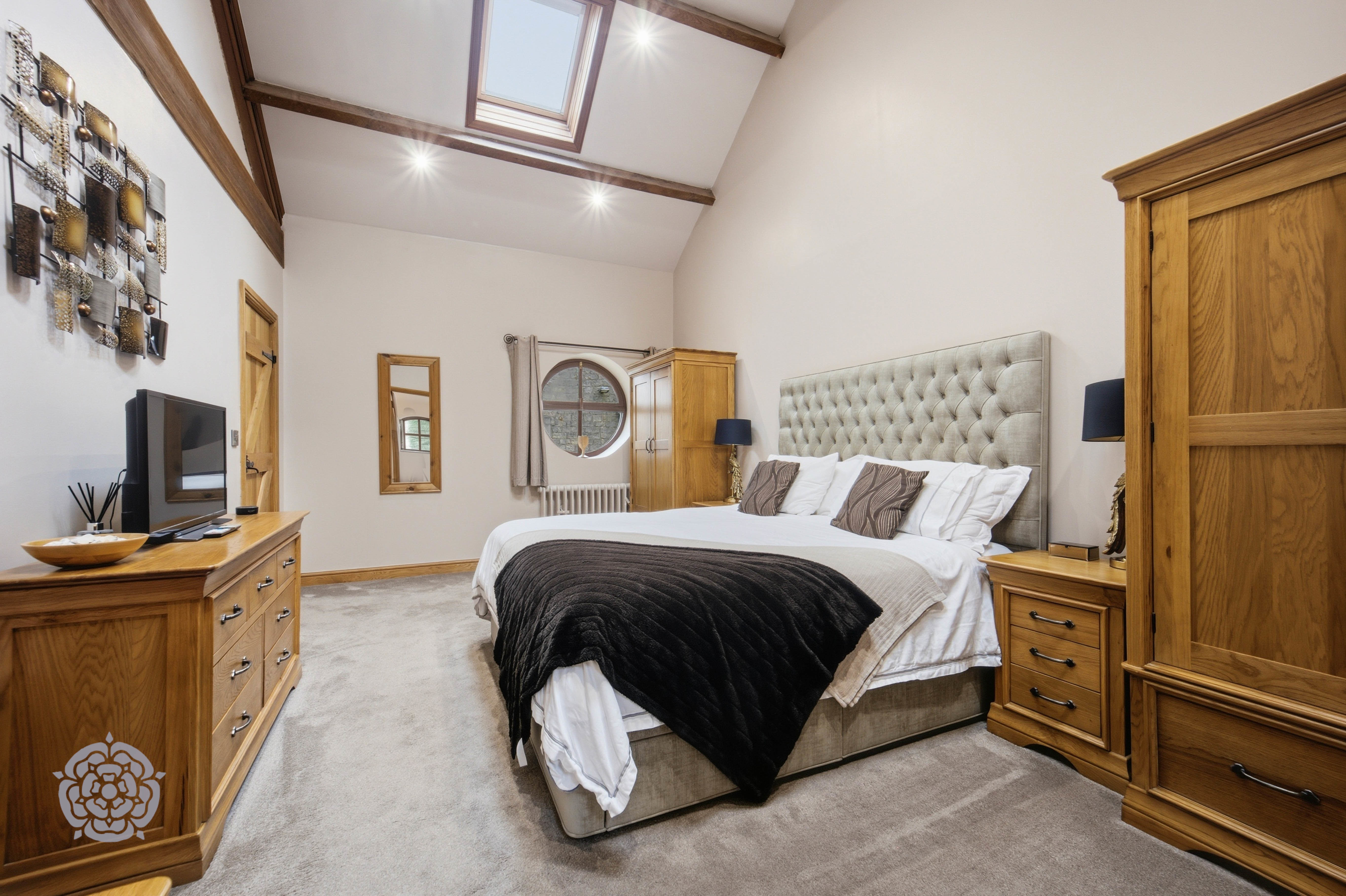 Red Brick Barn-47