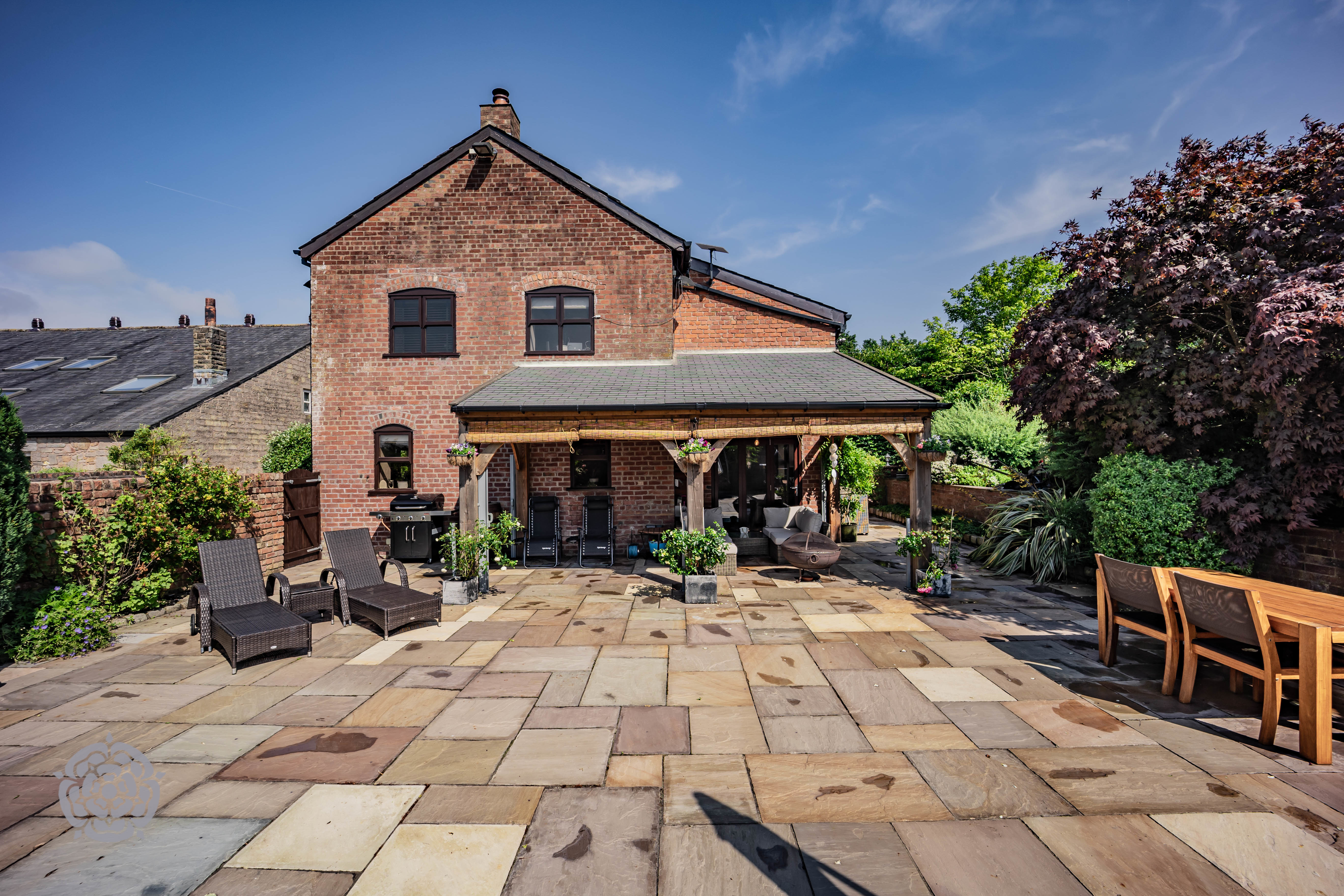 Red Brick Barn-18