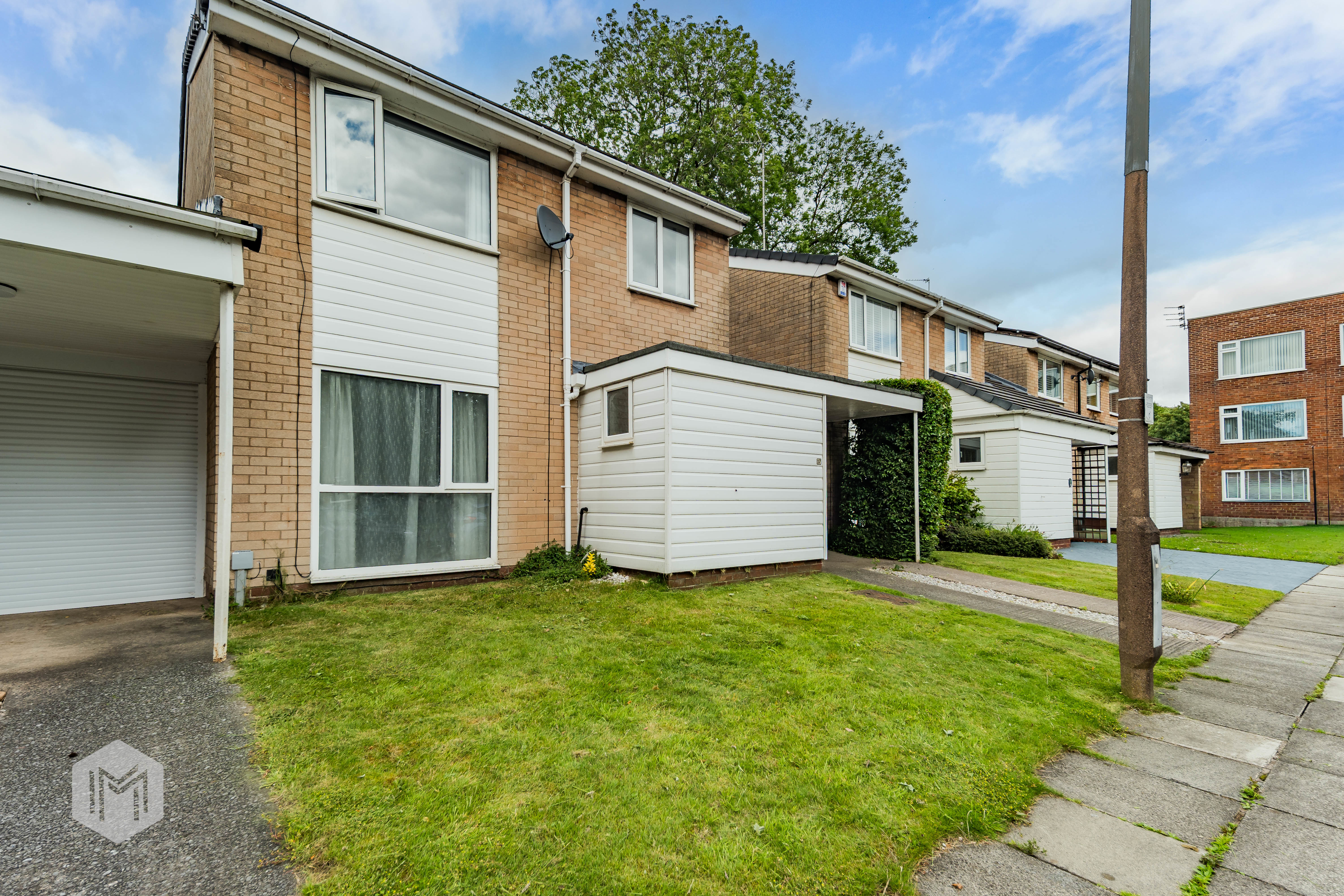 Beechfield Drive, Bury, BL9
