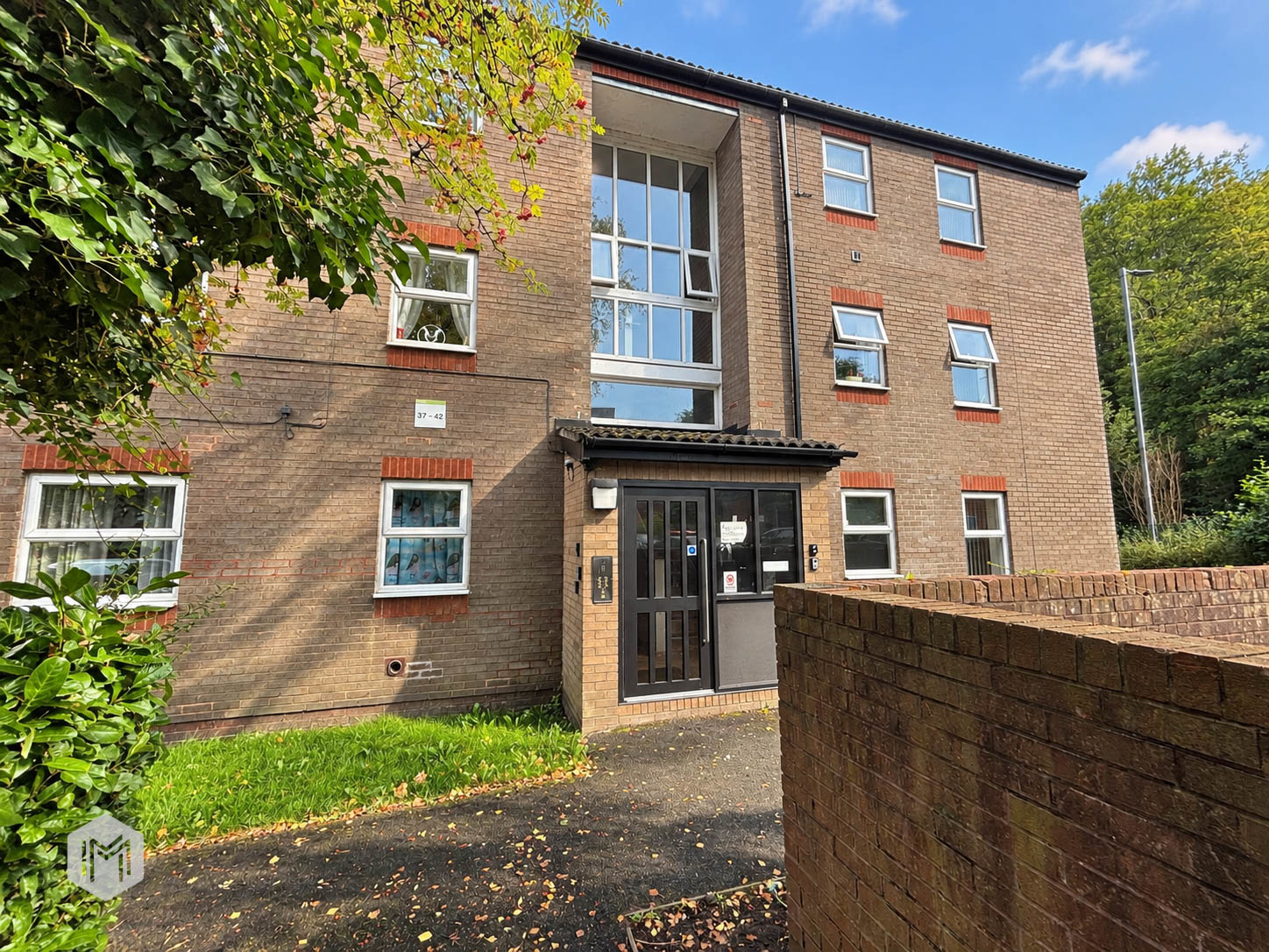 New Road, Radcliffe, M26