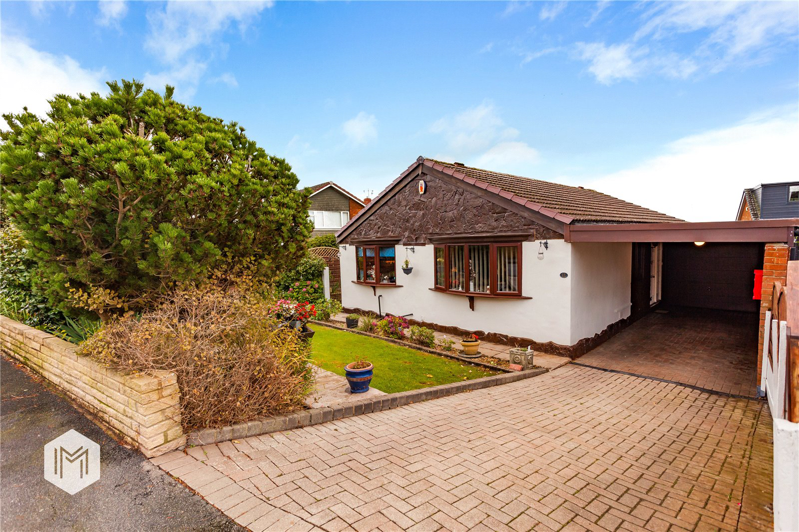 Moorside Road, Tottington, BL8