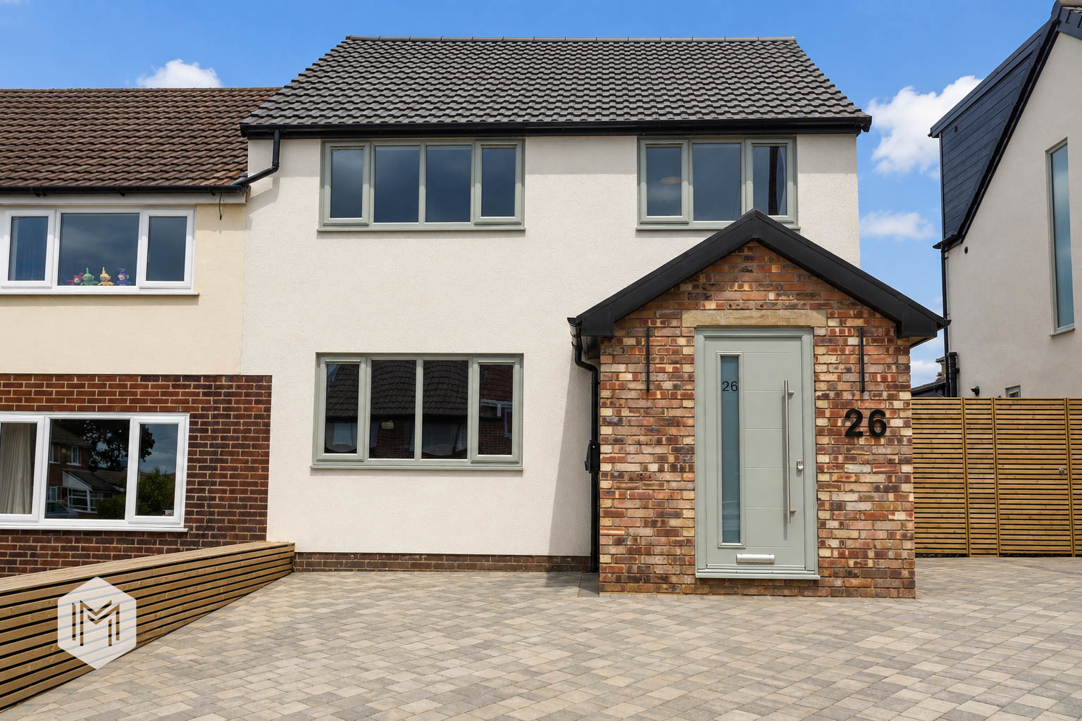 Taywood Road, Bolton, BL3