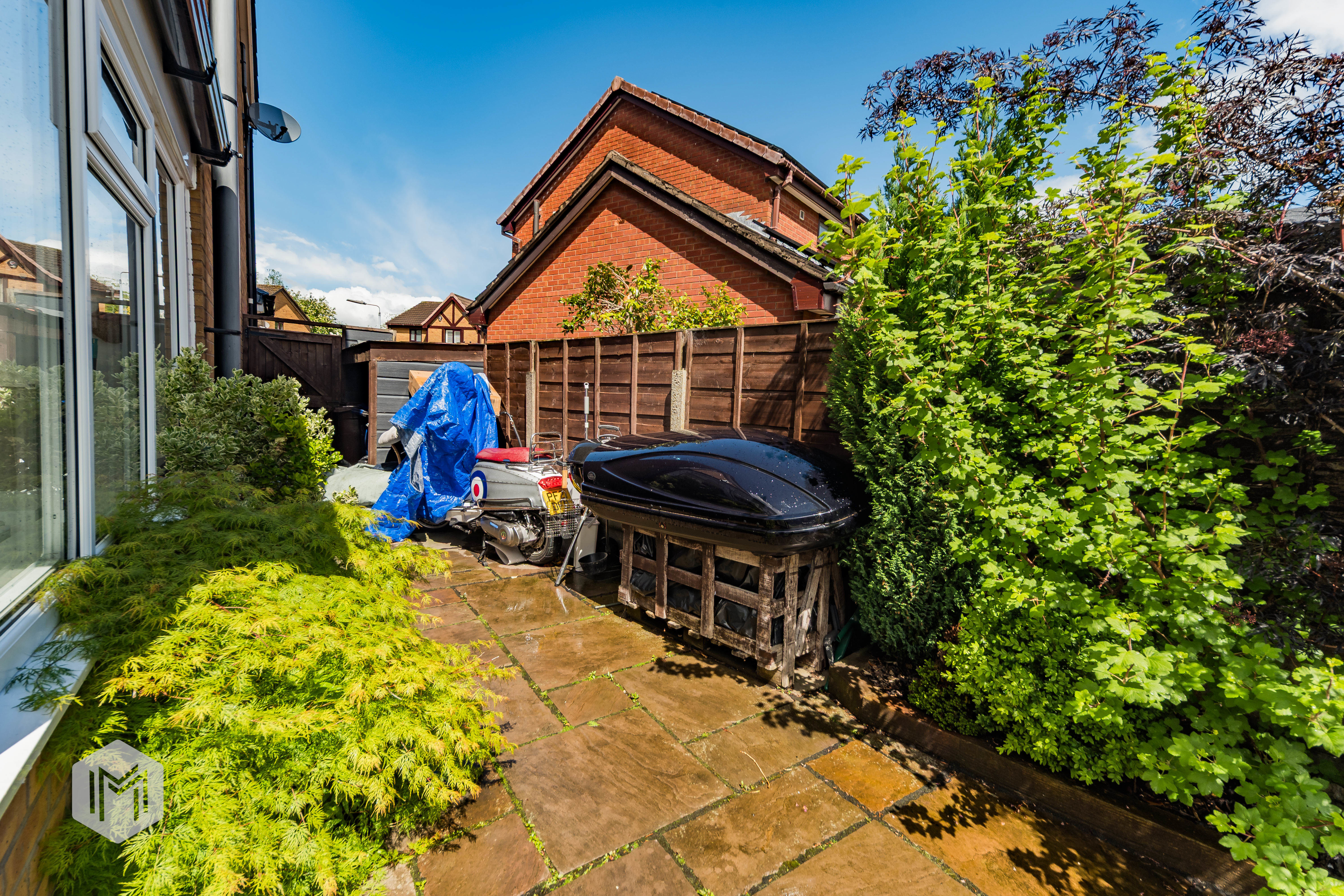 Burghley Close, Radcliffe, M26, photo 29