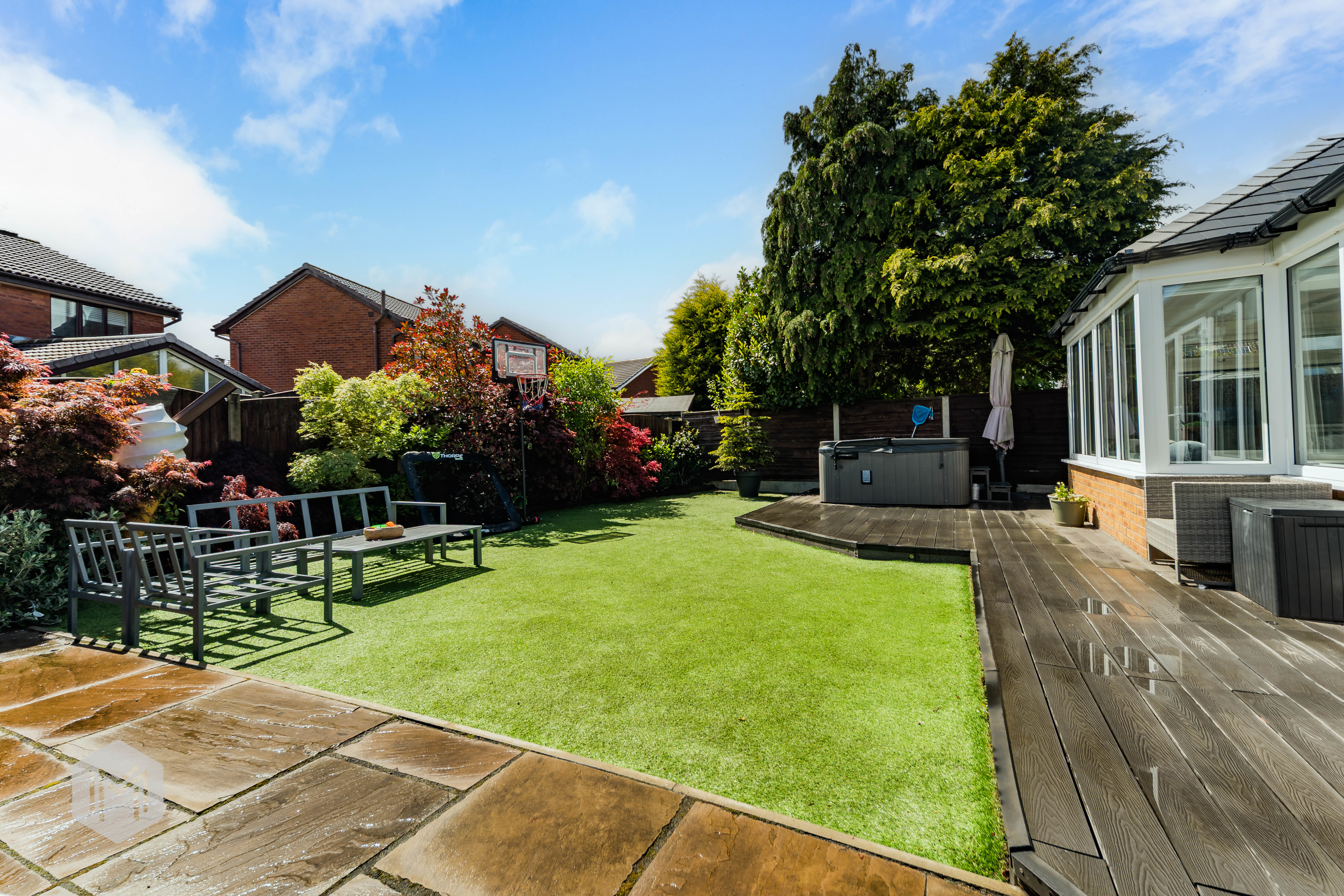 Burghley Close, Radcliffe, M26, photo 3