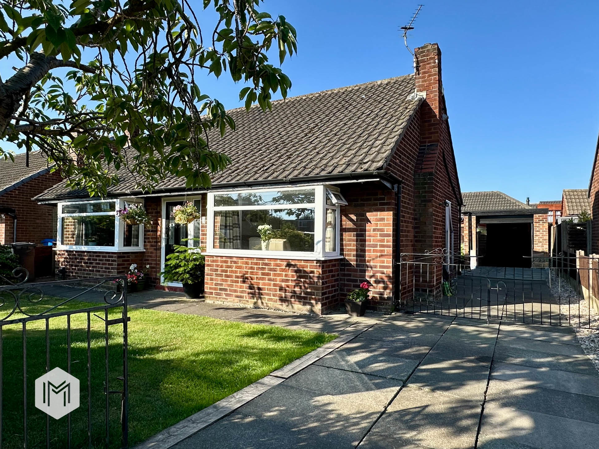 Carlton Road, Lowton, WA3