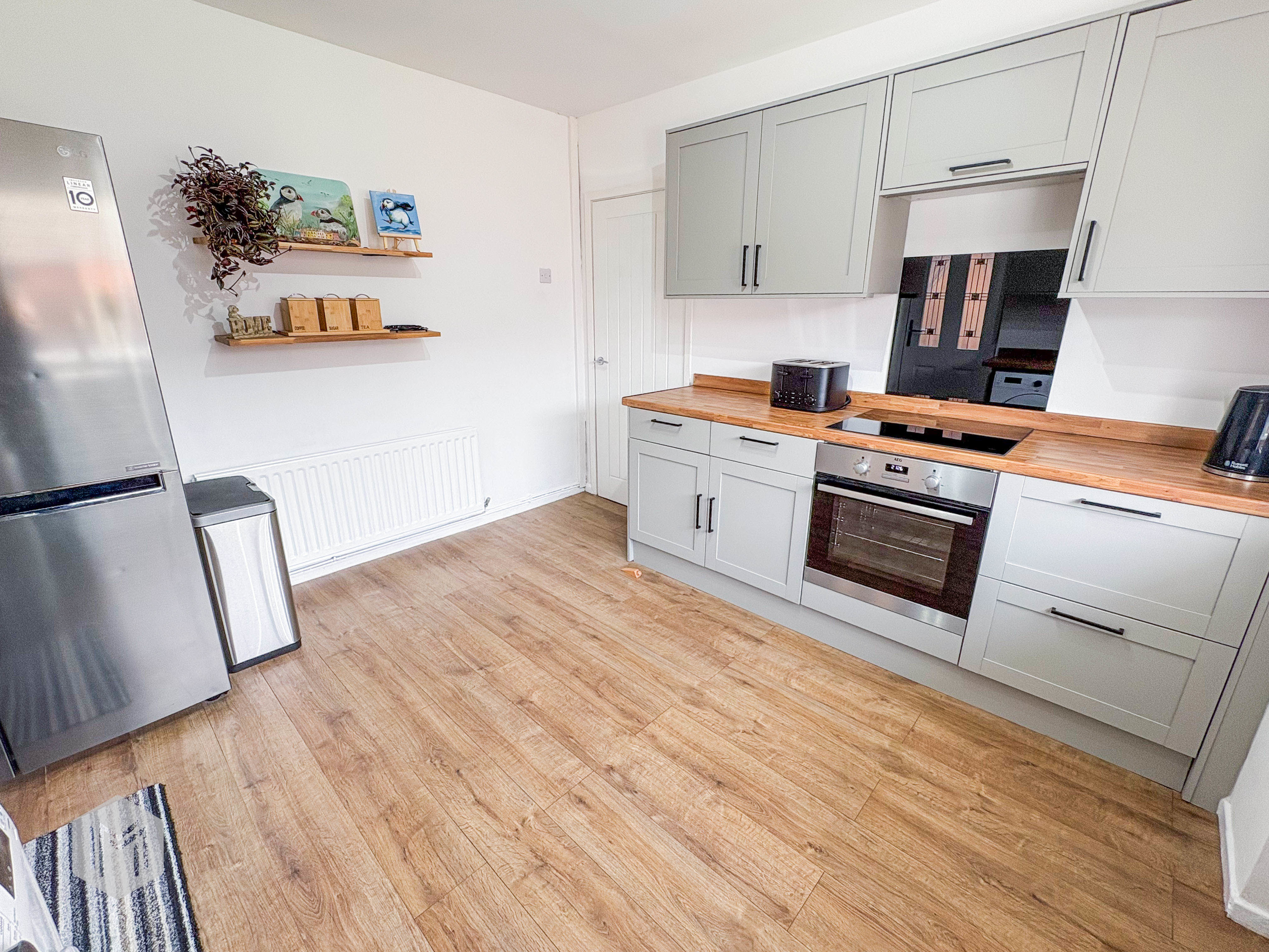 Carlton Road, Lowton, WA3, photo 6