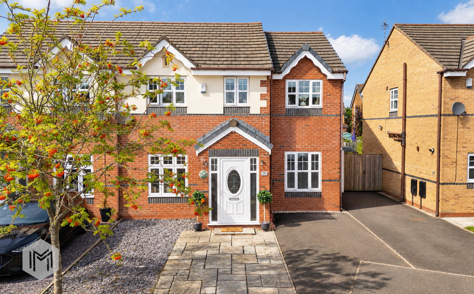 Sandling Drive, Golborne, WA3