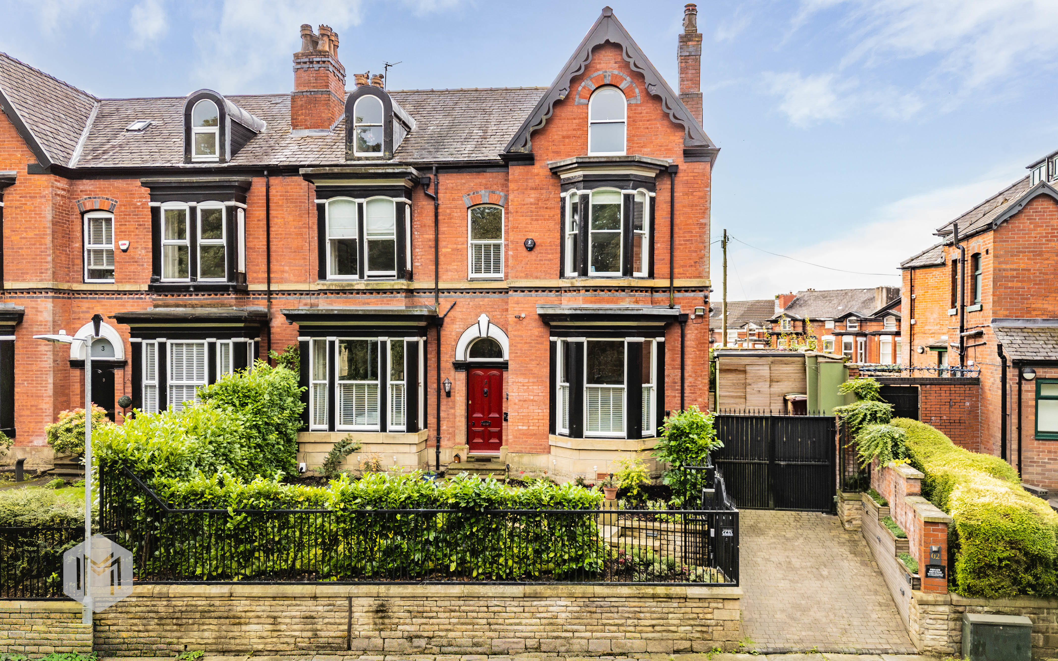 Westgate Avenue, Bolton, BL1