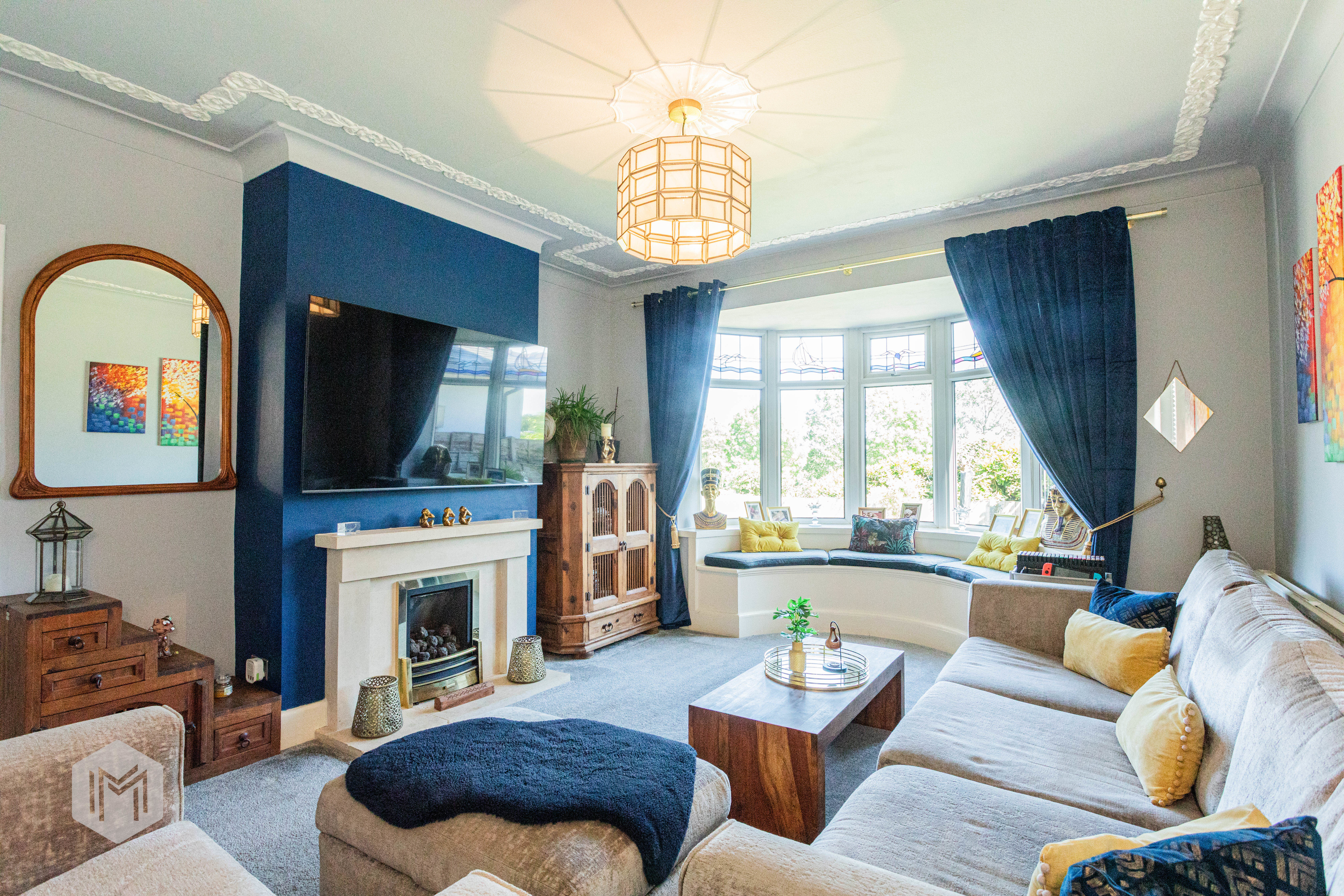 Bagslate Moor Road, Rochdale, OL11, photo 4