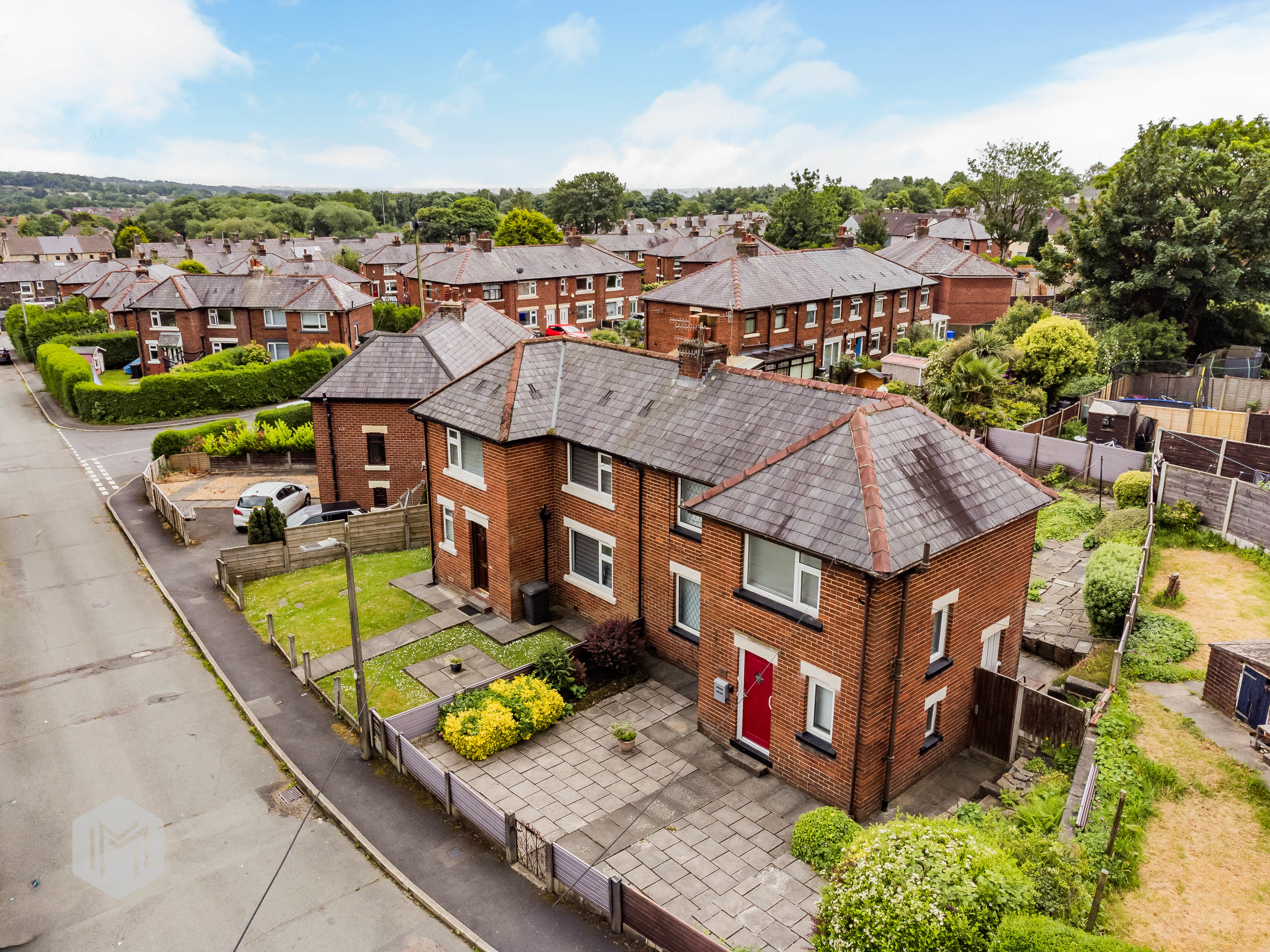 George Road, Ramsbottom, BL0, photo 15