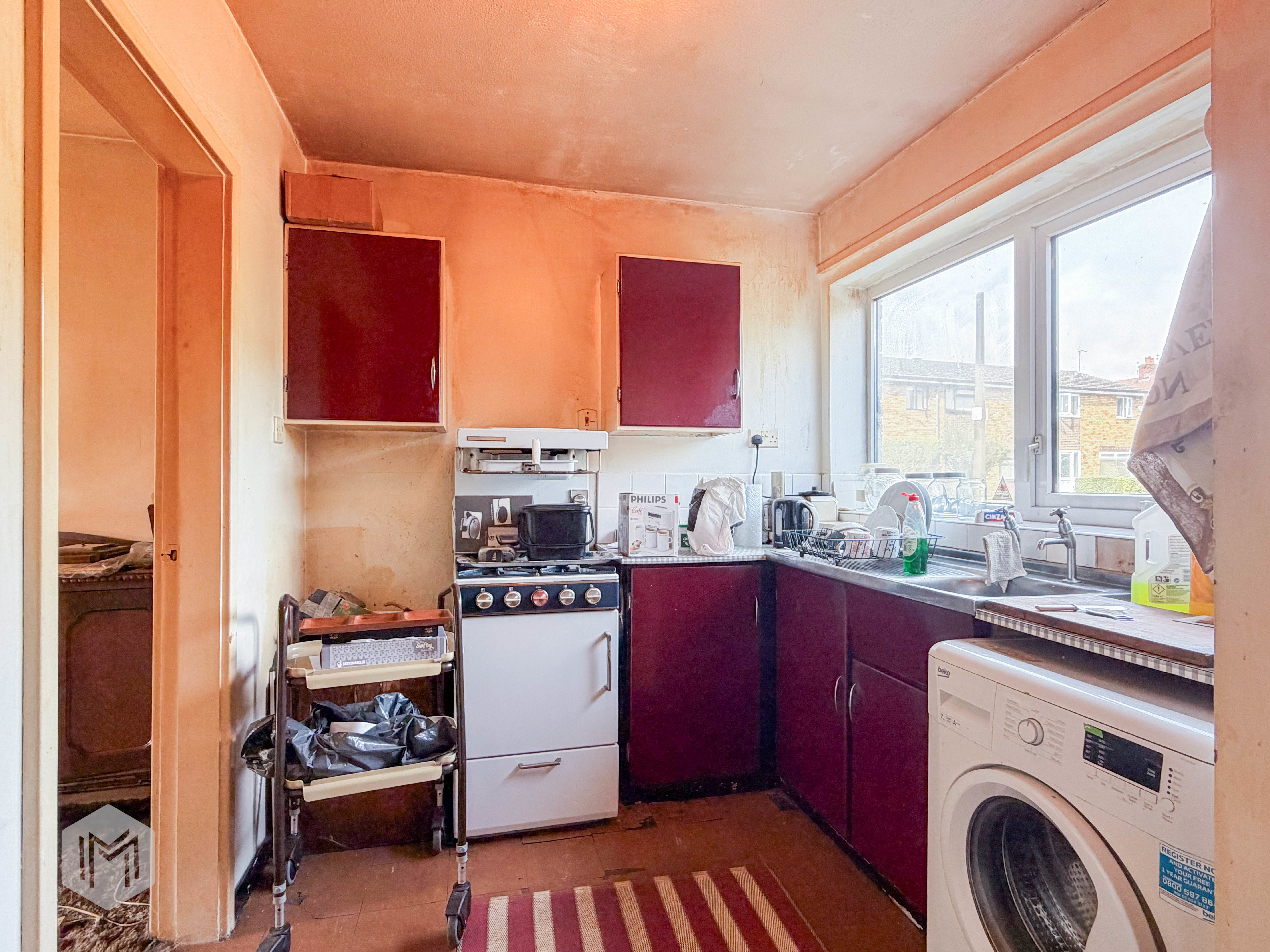 Darbyshire Close, Bolton, BL1, photo 2