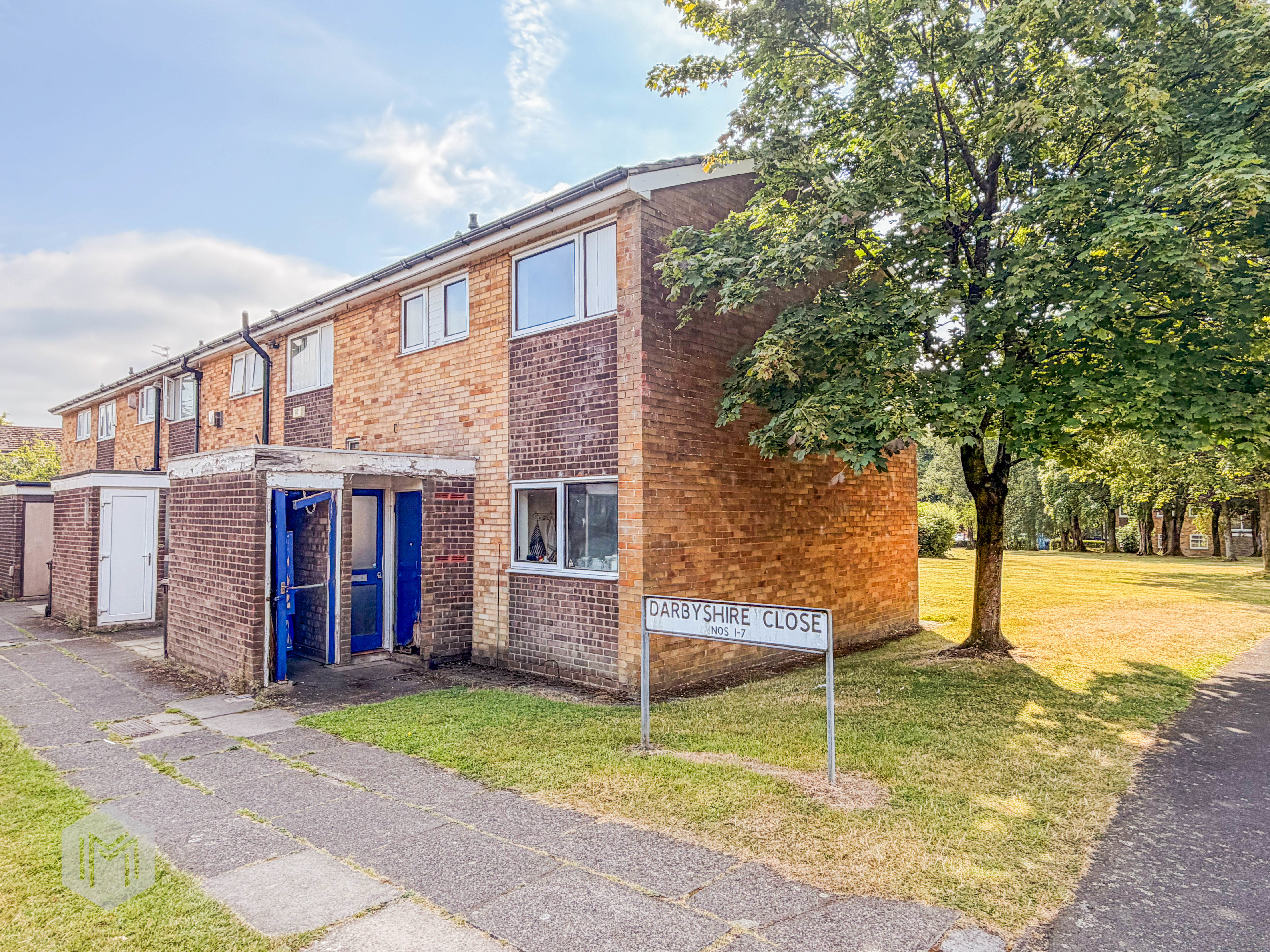 Darbyshire Close, Bolton, BL1, photo 14