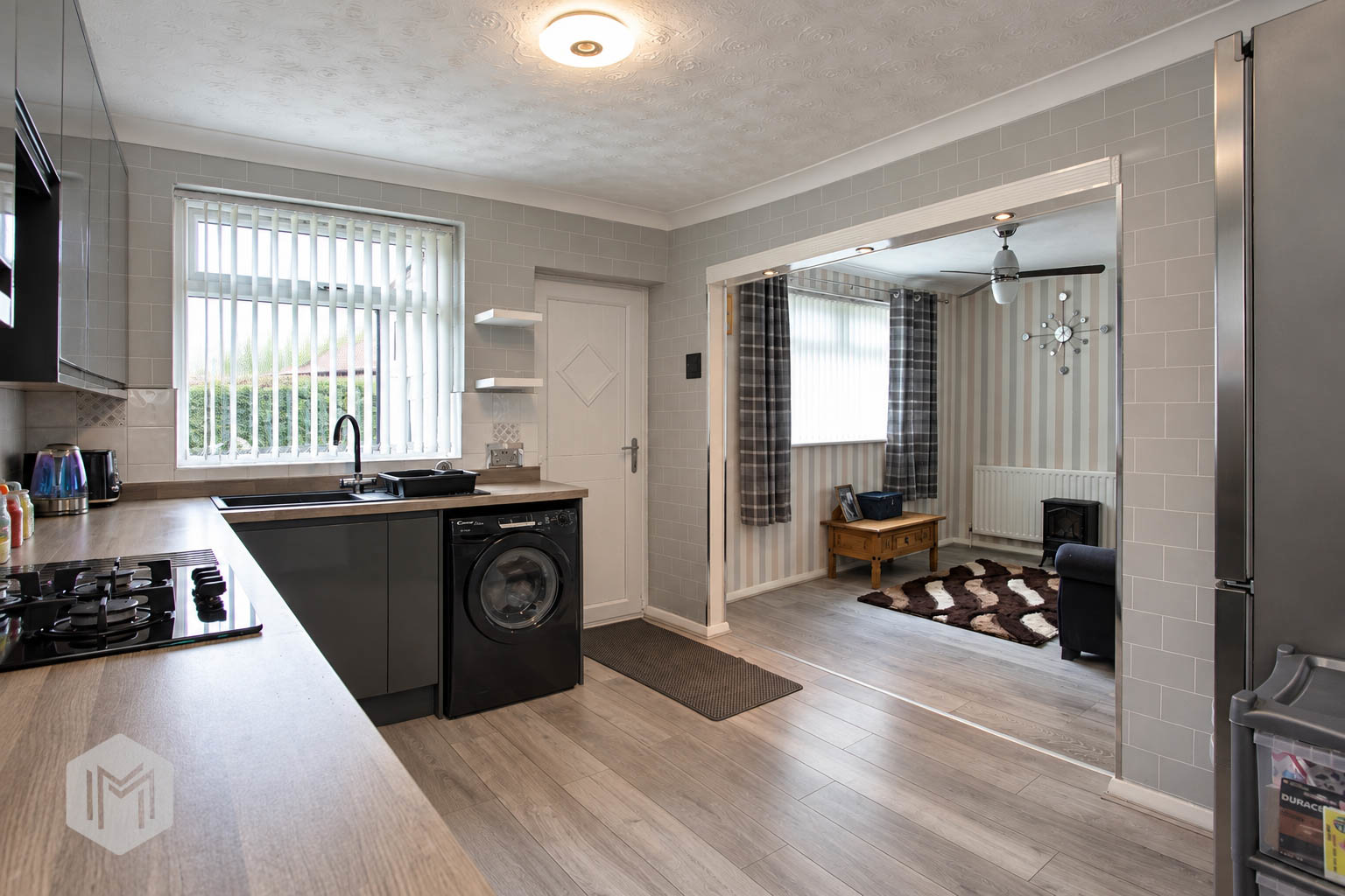 Melrose Road, Little Lever, BL3, photo 7