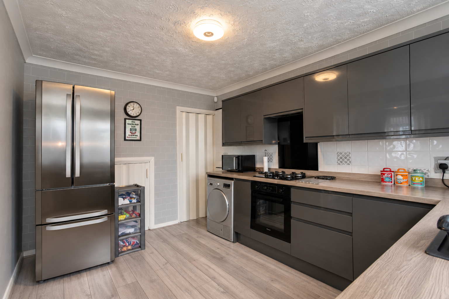 Melrose Road, Little Lever, BL3, photo 3