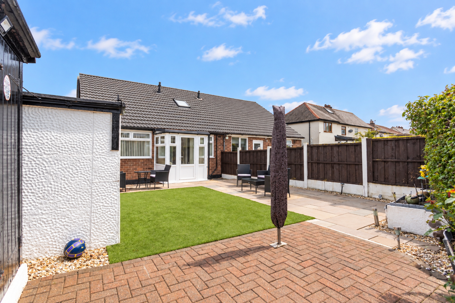 Melrose Road, Little Lever, BL3, photo 12