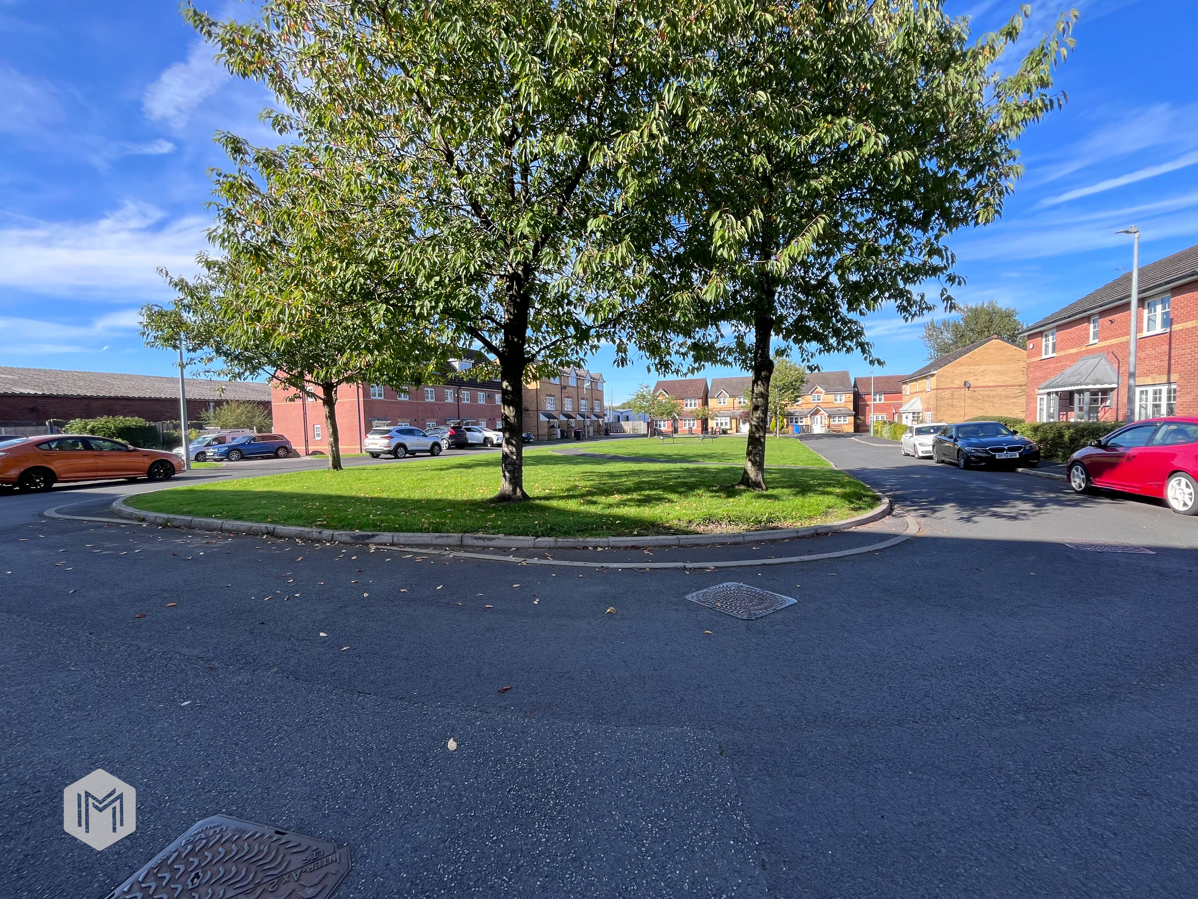 Everside Close, Worsley, M28, photo 14