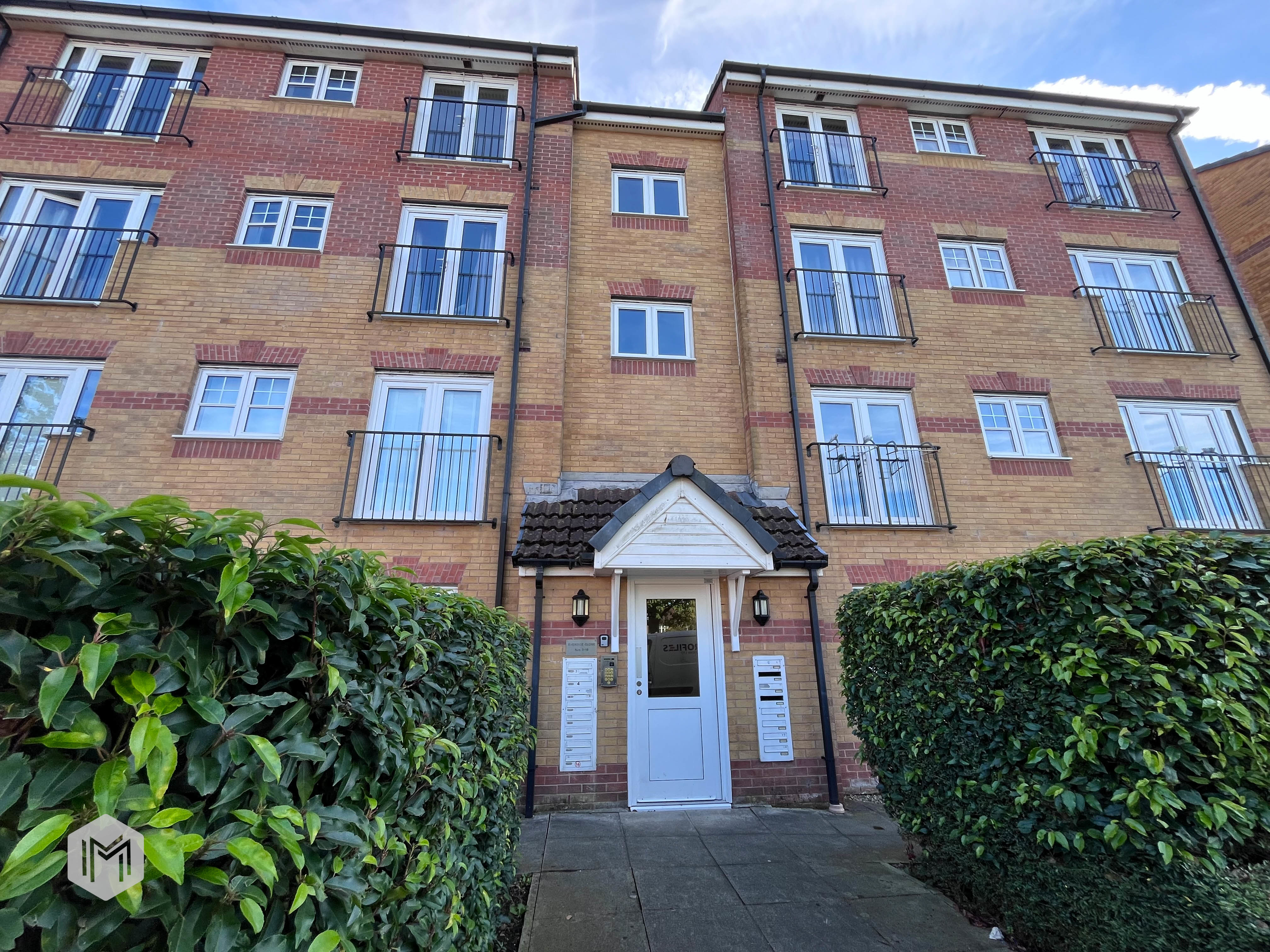 Everside Close