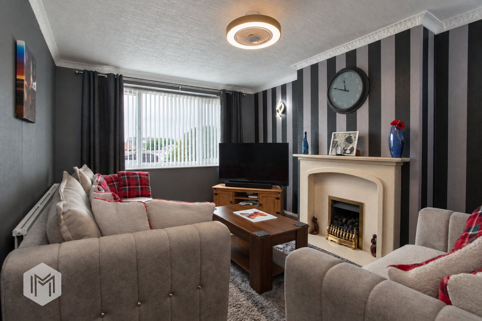 Melrose Road, Little Lever, BL3, photo 2