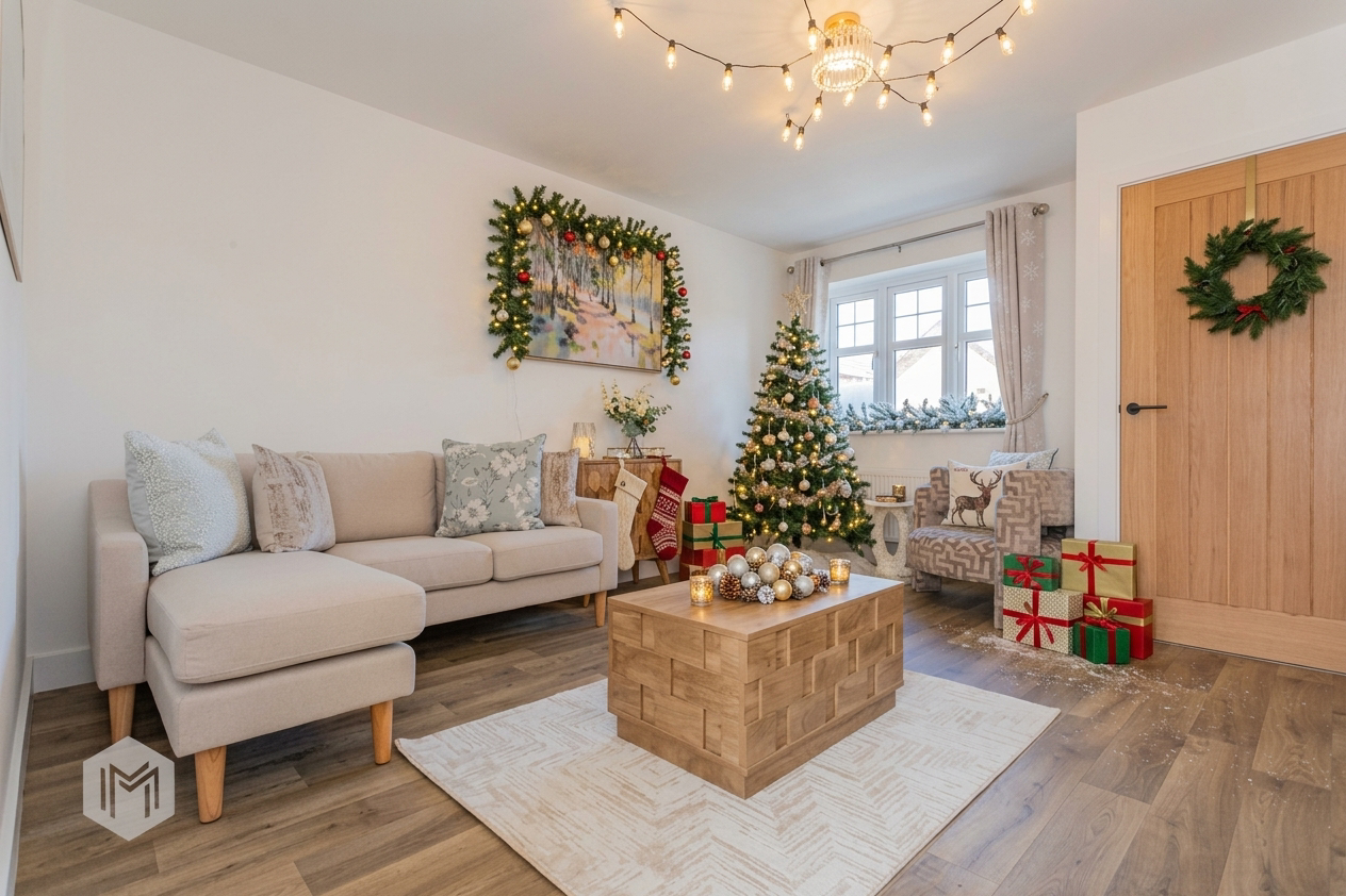 Weir Close, Tyldesley, M29, photo 3