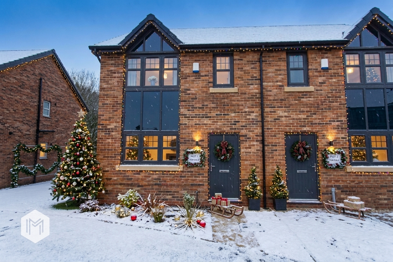 Weir Close, Tyldesley, M29, photo 4
