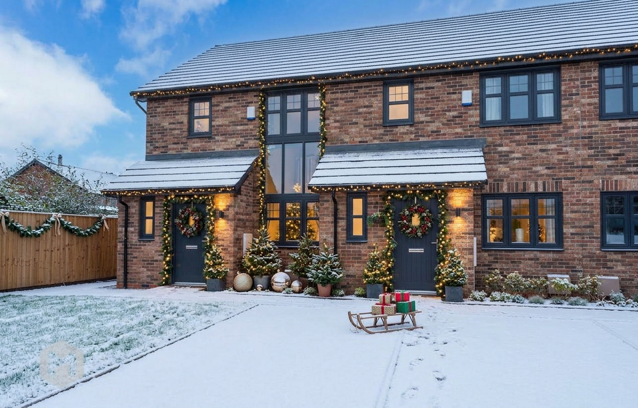 Weir Close, Tyldesley, M29, photo 2