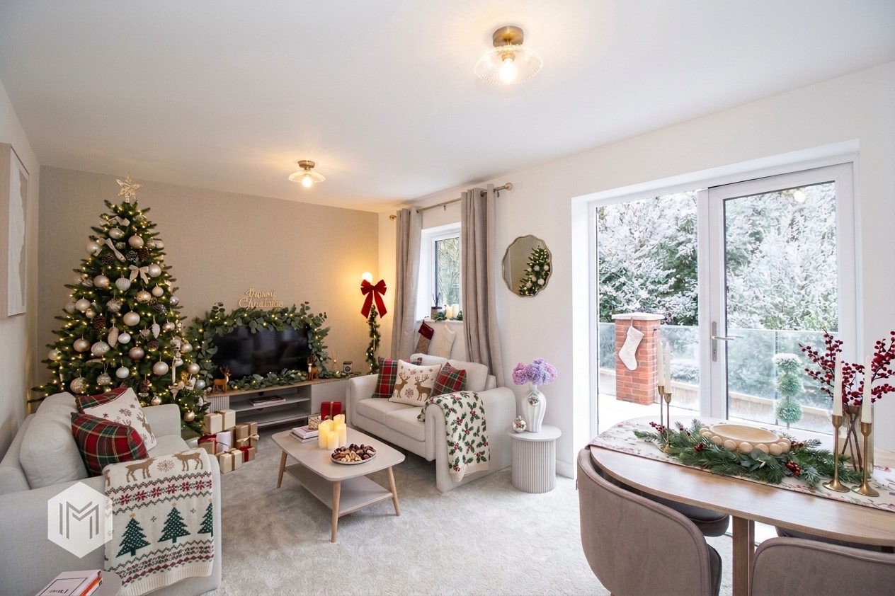 Weir Close, Tyldesley, M29, photo 7