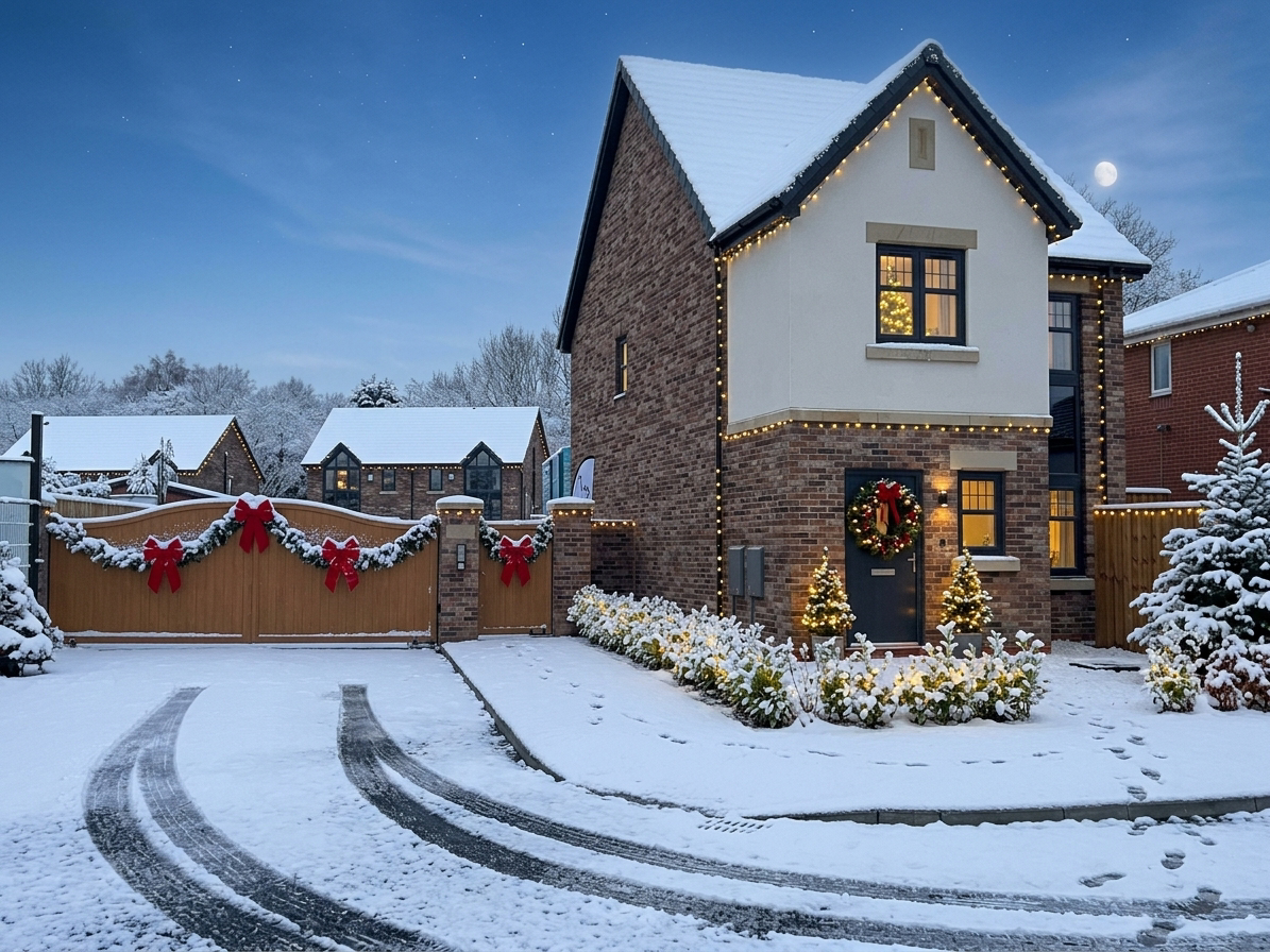 14 Weir Close, Tyldesley, M29, photo 4