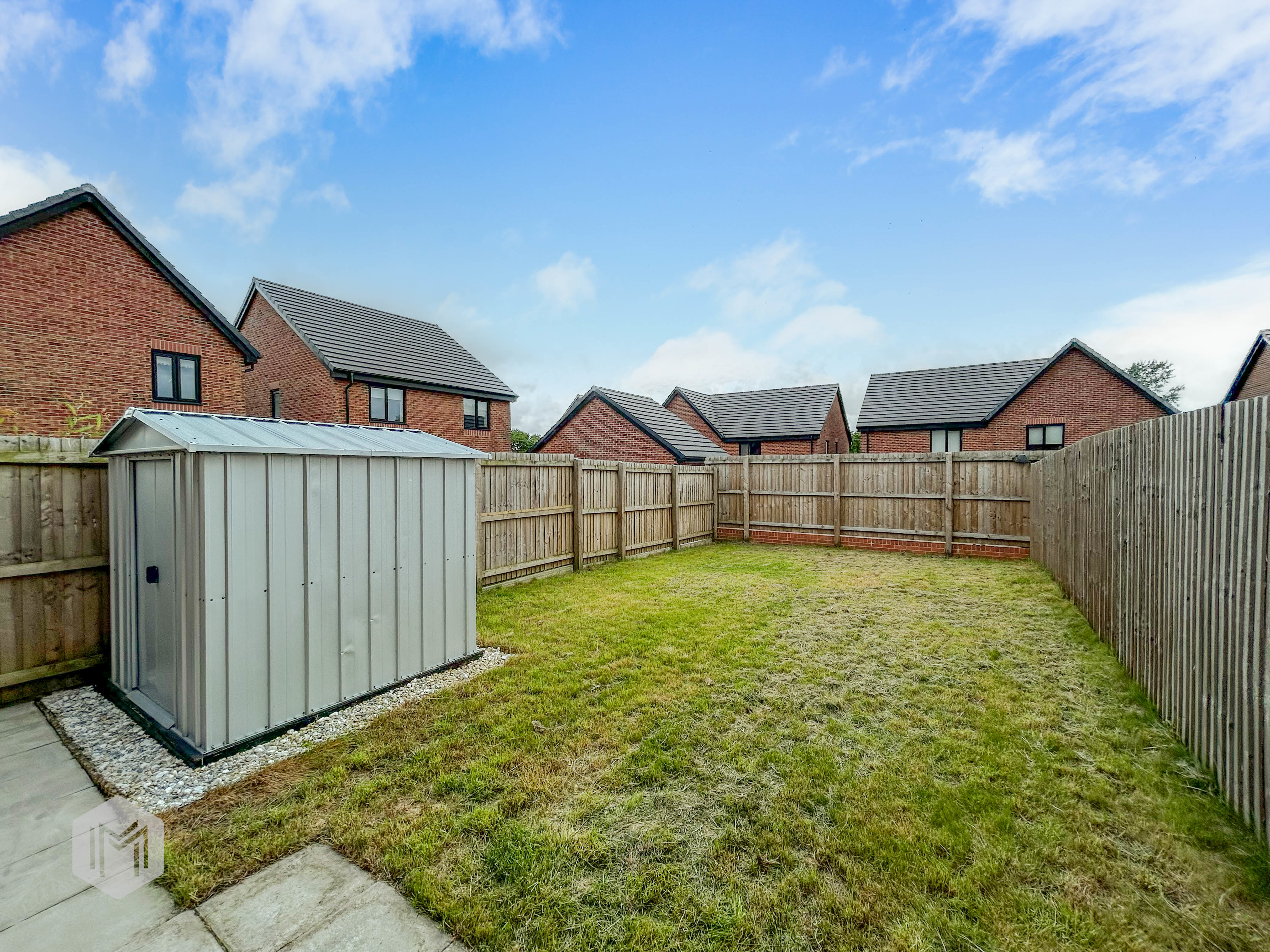 Avro Close, Lostock, BL6, photo 15
