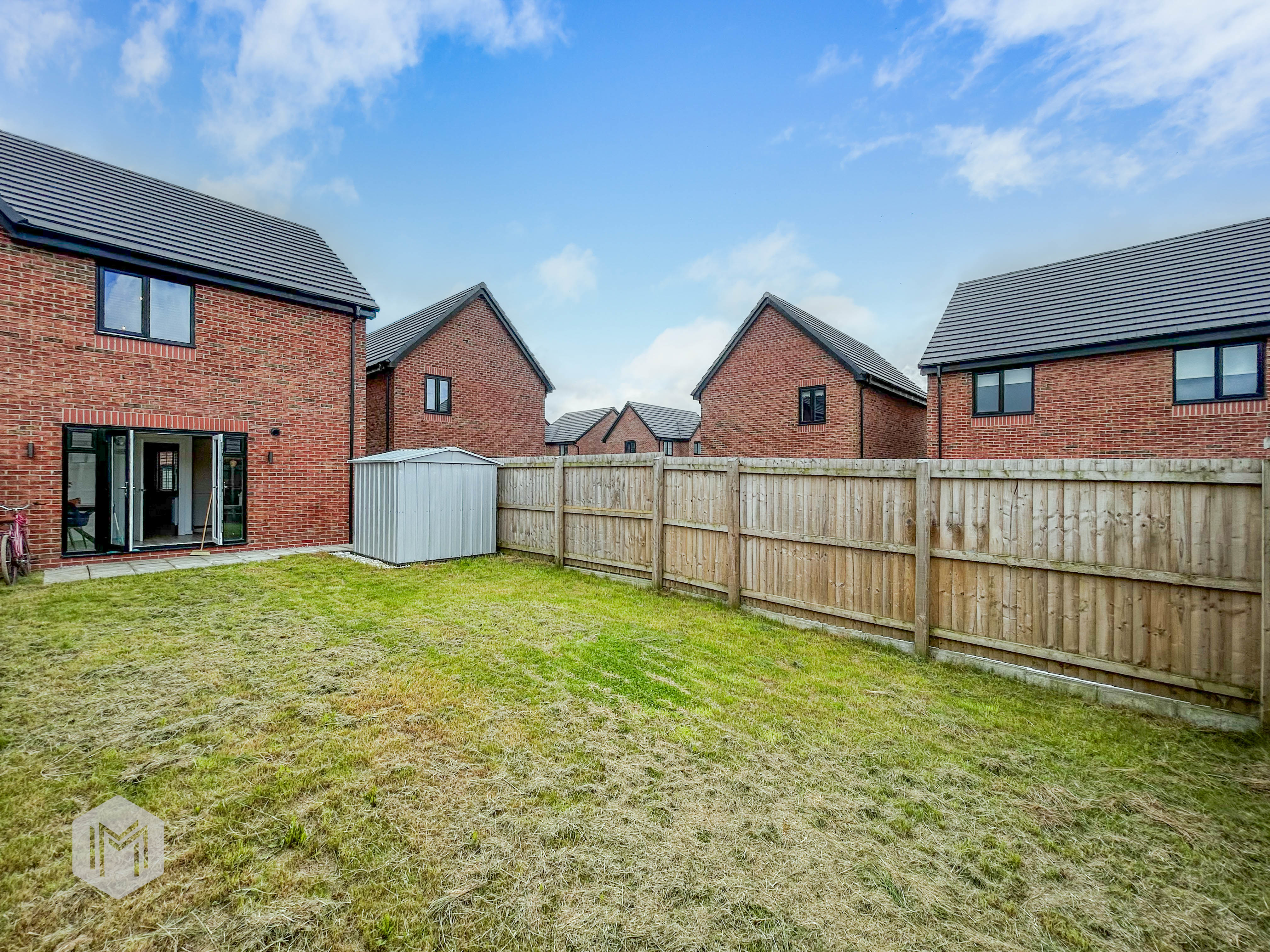 Avro Close, Lostock, BL6, photo 14
