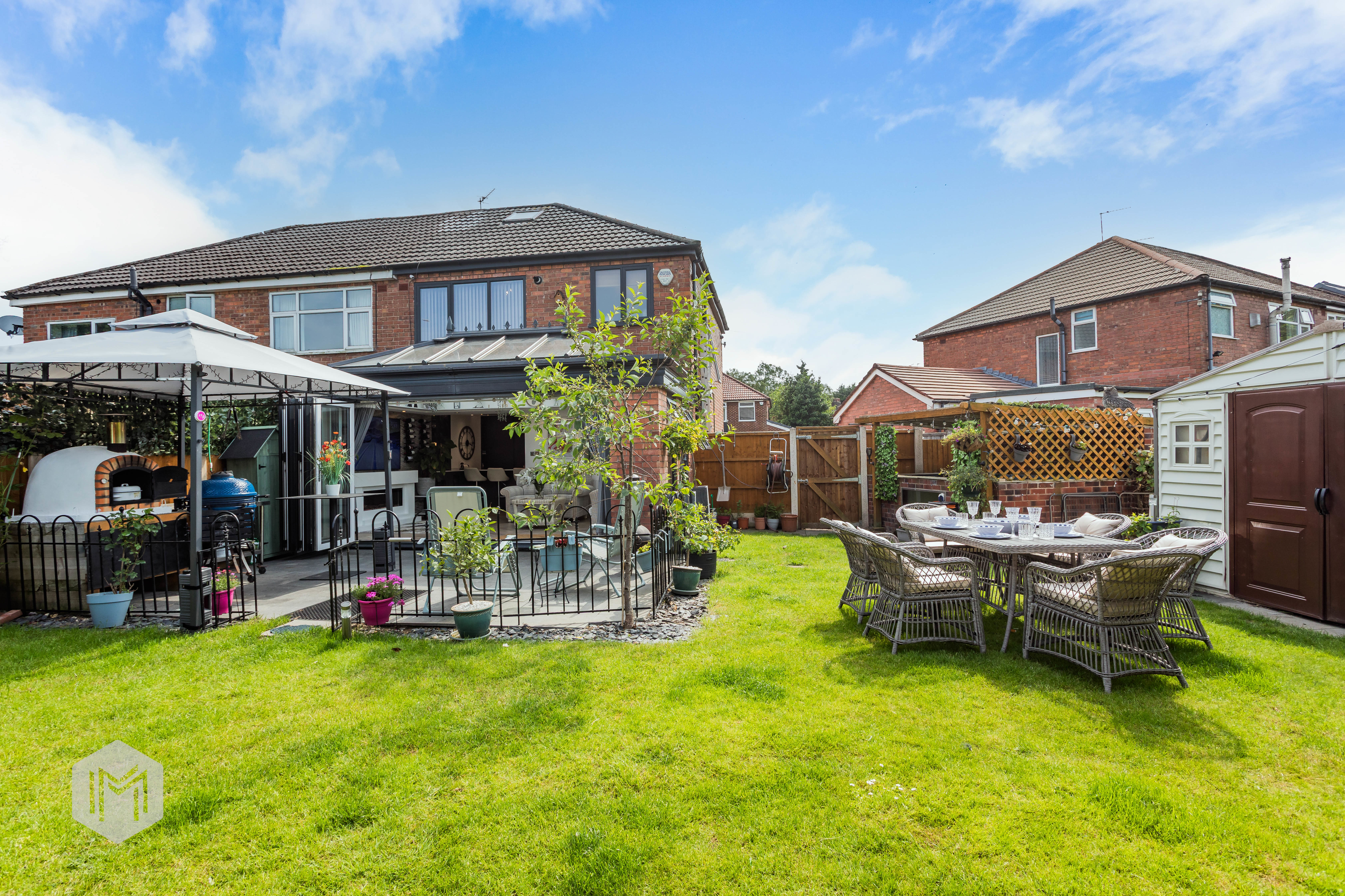 Botany Road, Eccles, M30, photo 31