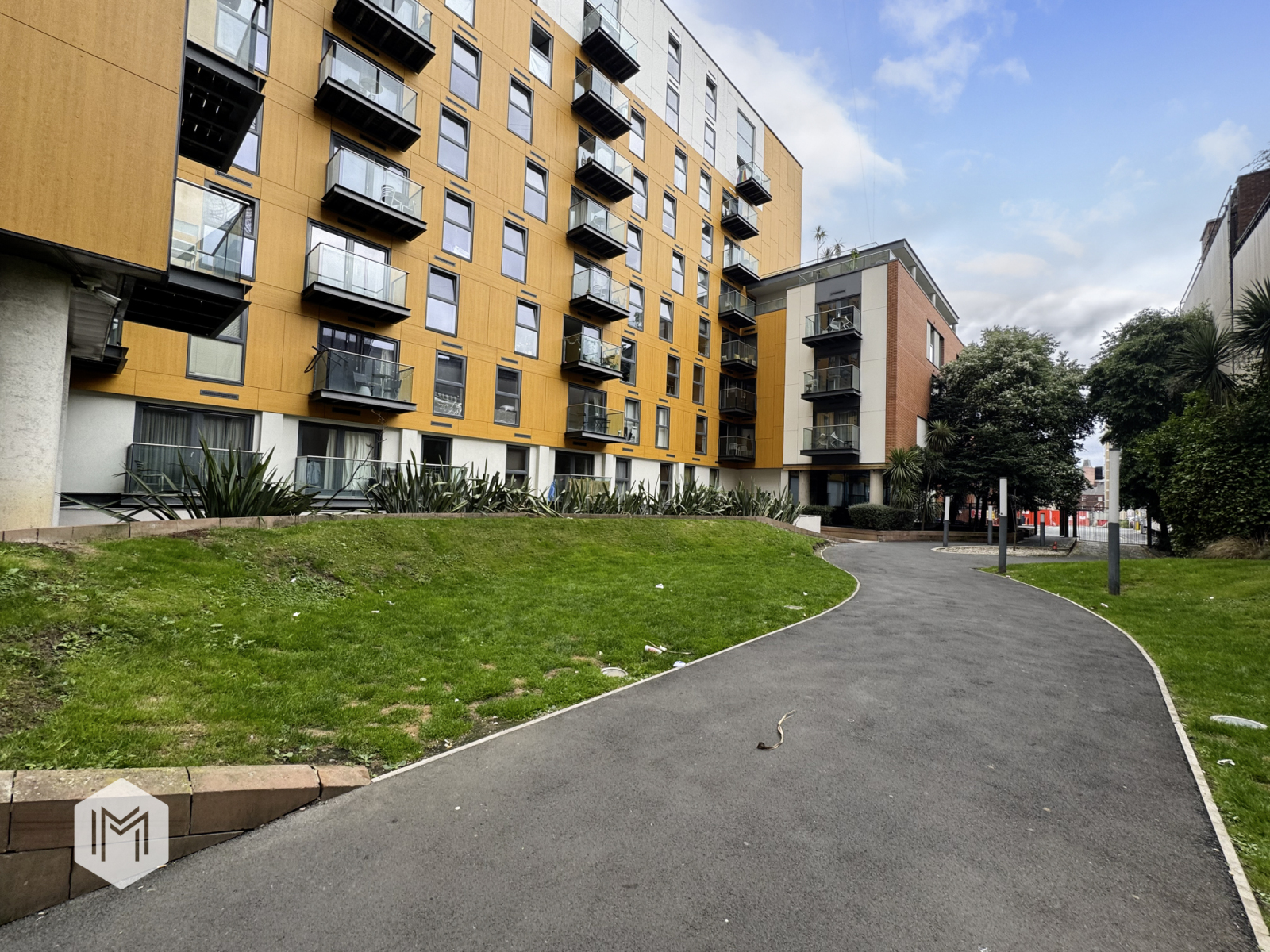 Goulden Street, Manchester, M4, photo 19