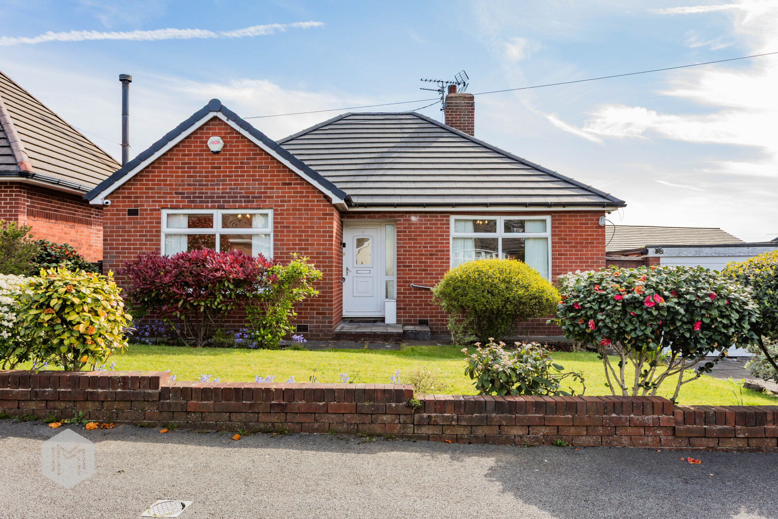 Reynolds Drive, Bolton, BL5