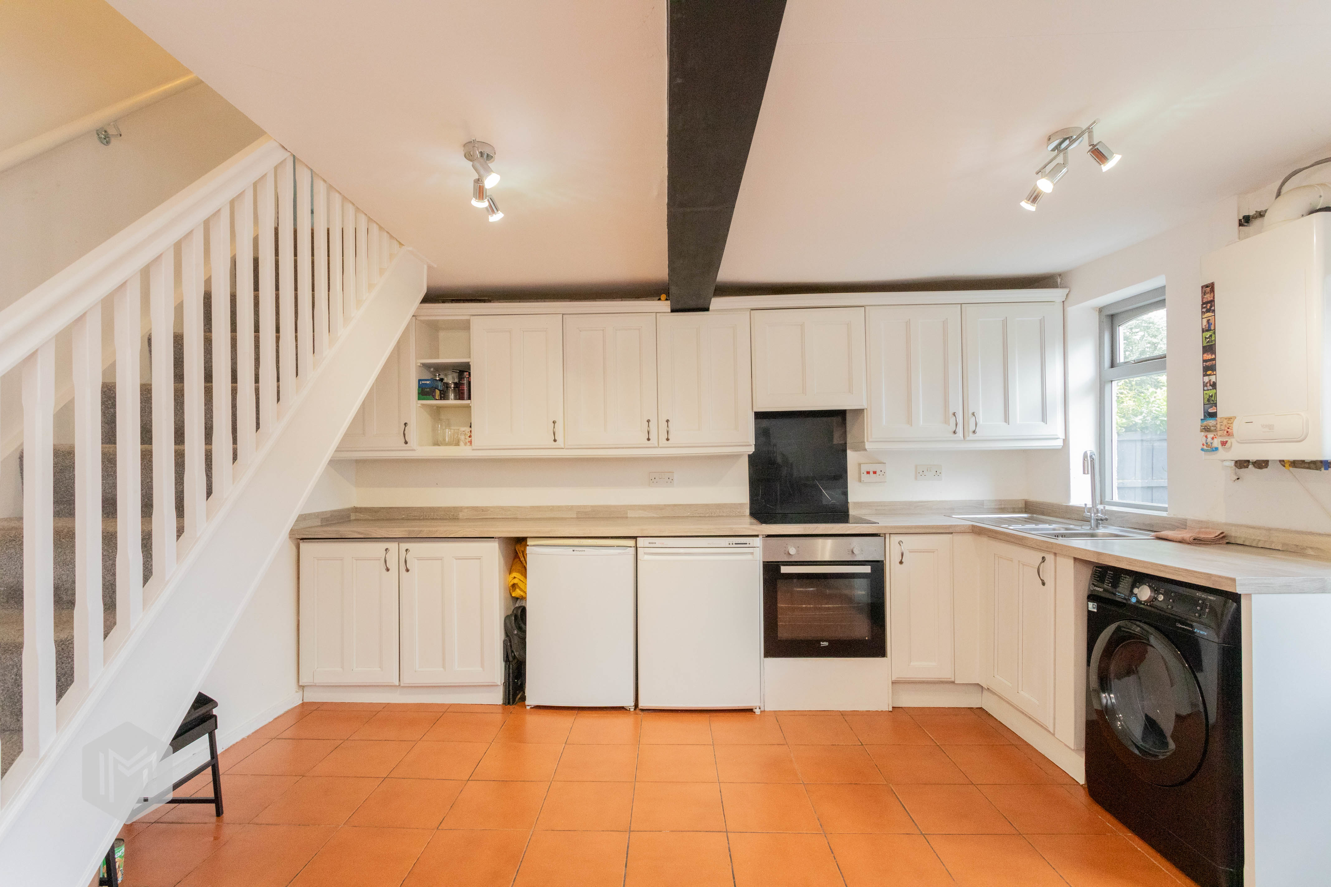 Leigh End, Glazebury, WA3, photo 9