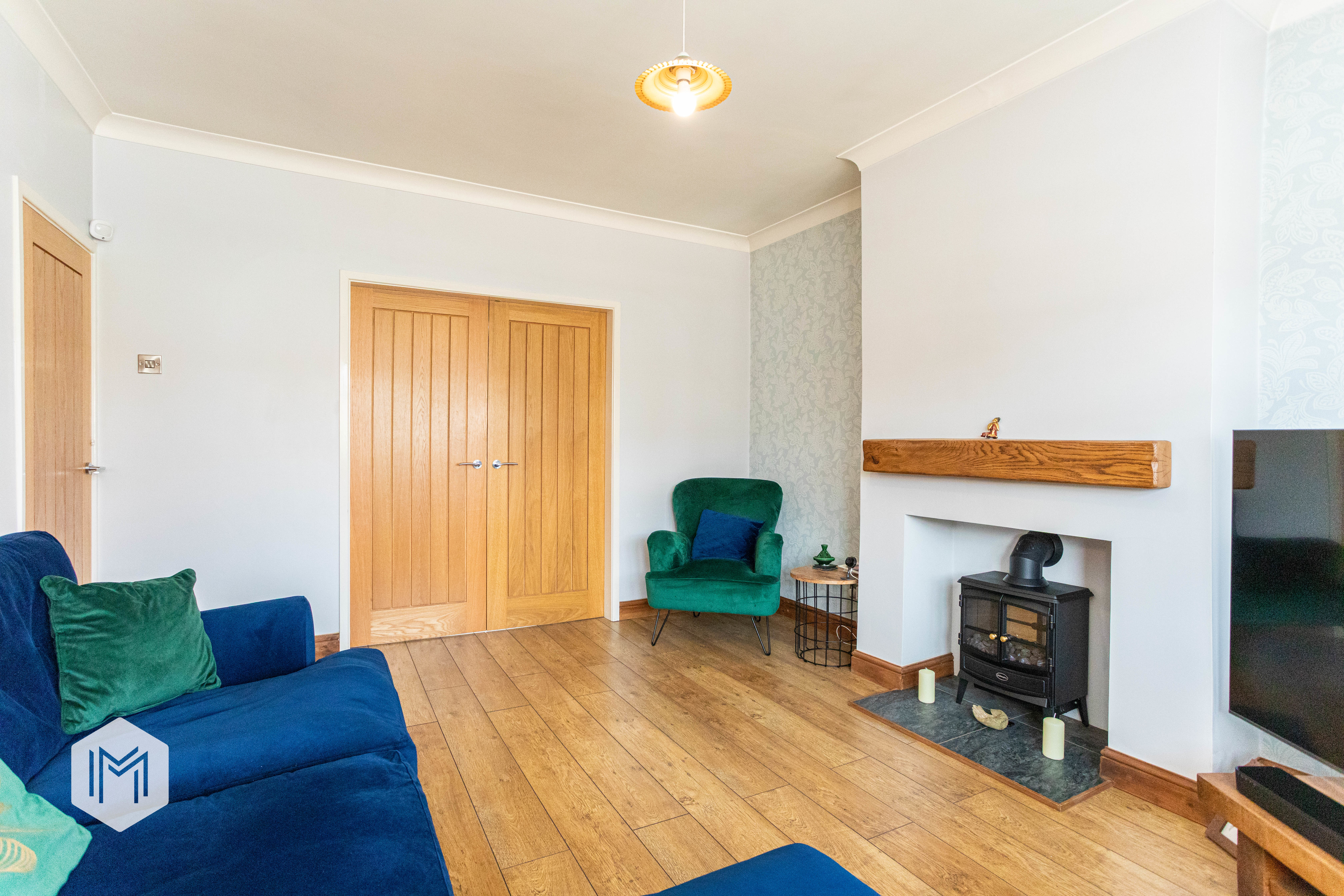 Green Lane, Hindley Green, WN2, photo 3