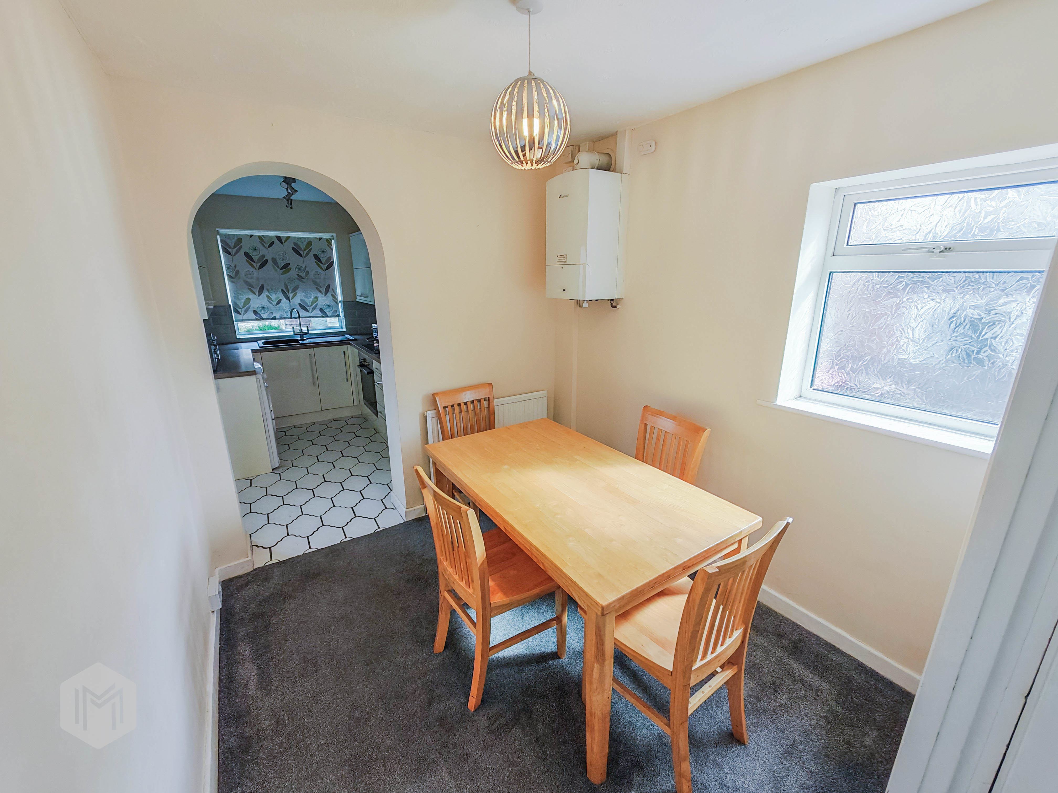 Westwood Drive, Swinton, M27, photo 3